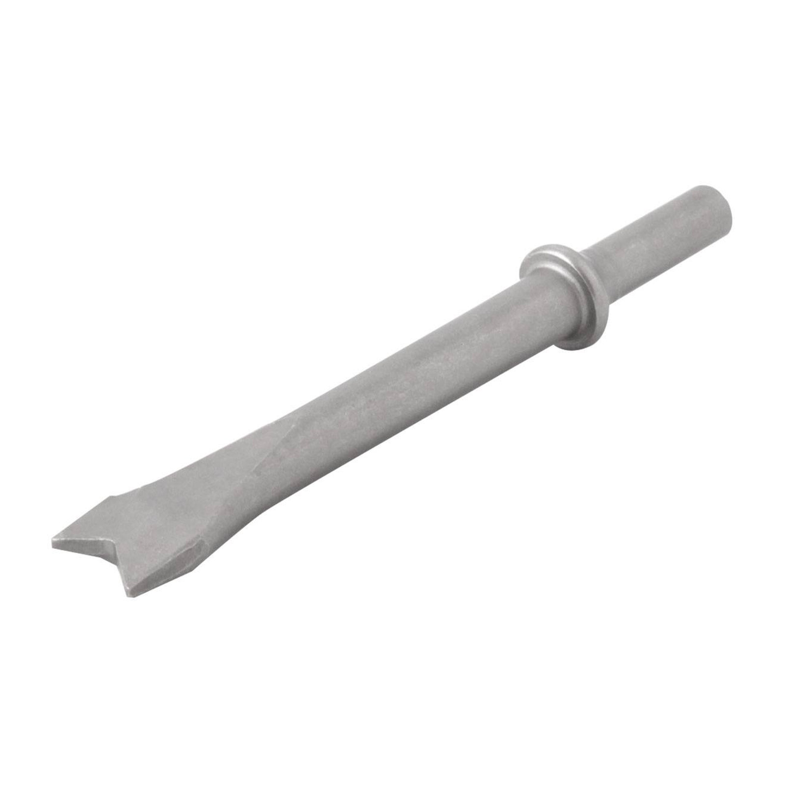 Cincel Neumático con Zanco Redondo 1/2" Corta Panel WESTON