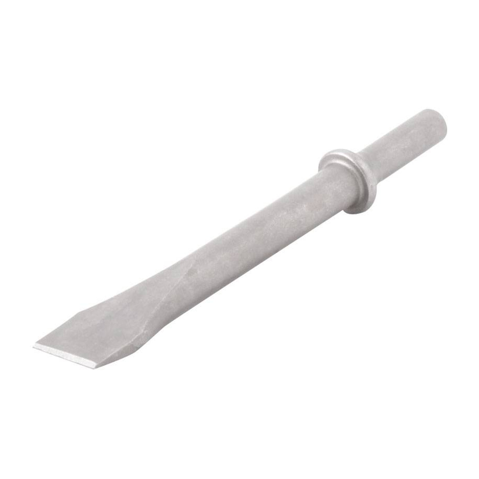 Cincel Plano con Zanco Redondo 1/2" WESTON