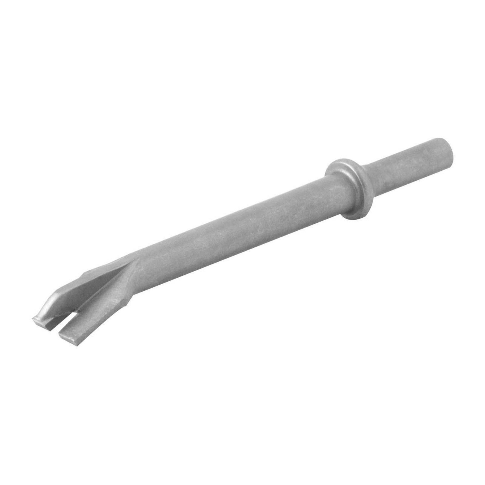 Cincel con Zanco Redondo 1/2" para Lámina WESTON