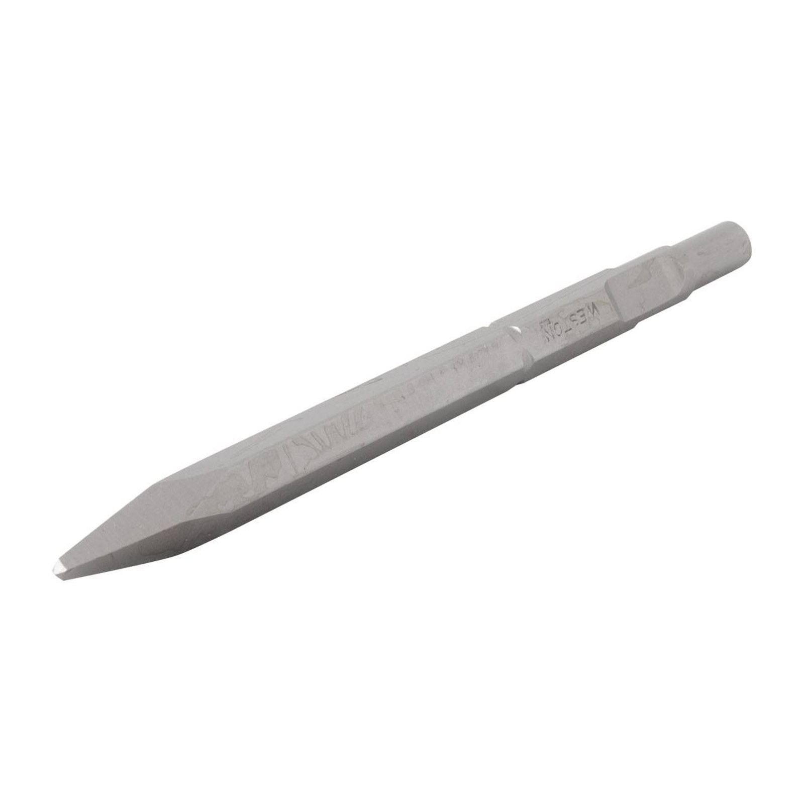 Cincel con Zanco Hexagonal 3/4" Weston