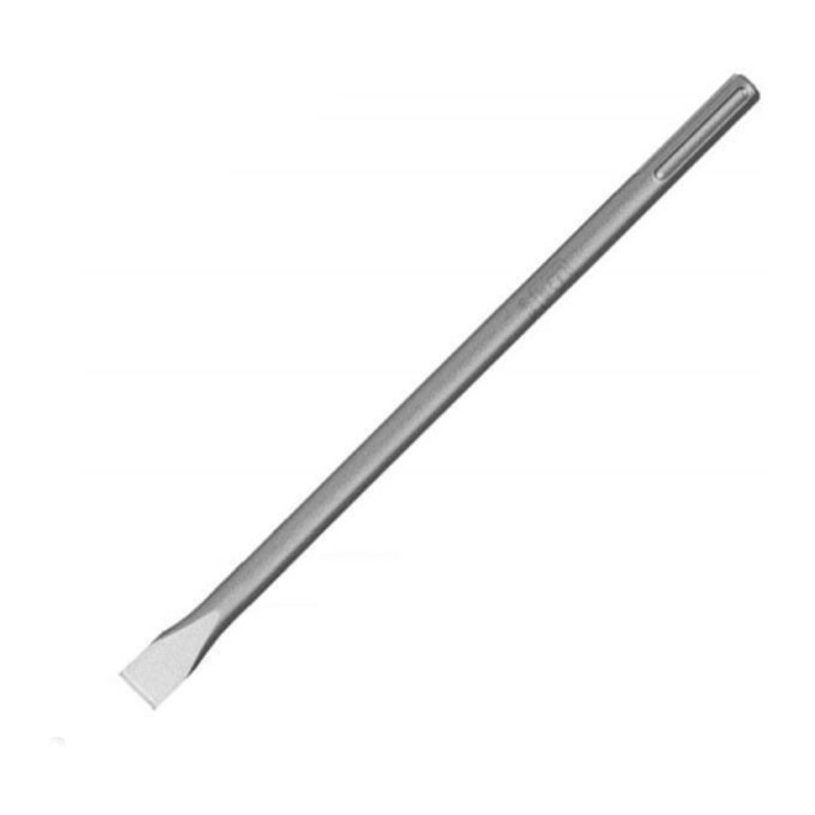 Cincel SDS Max Plano 400 x 25 mm Weston
