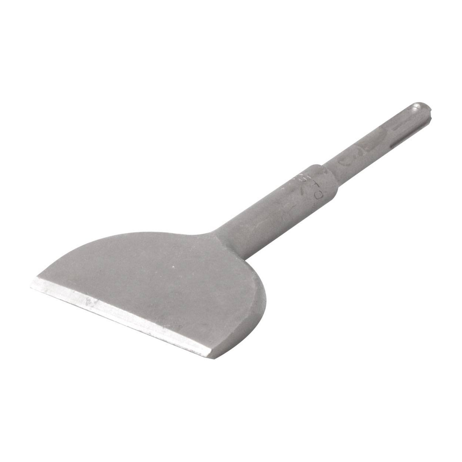 Cincel Pala SDS Plus 165x75mm Weston