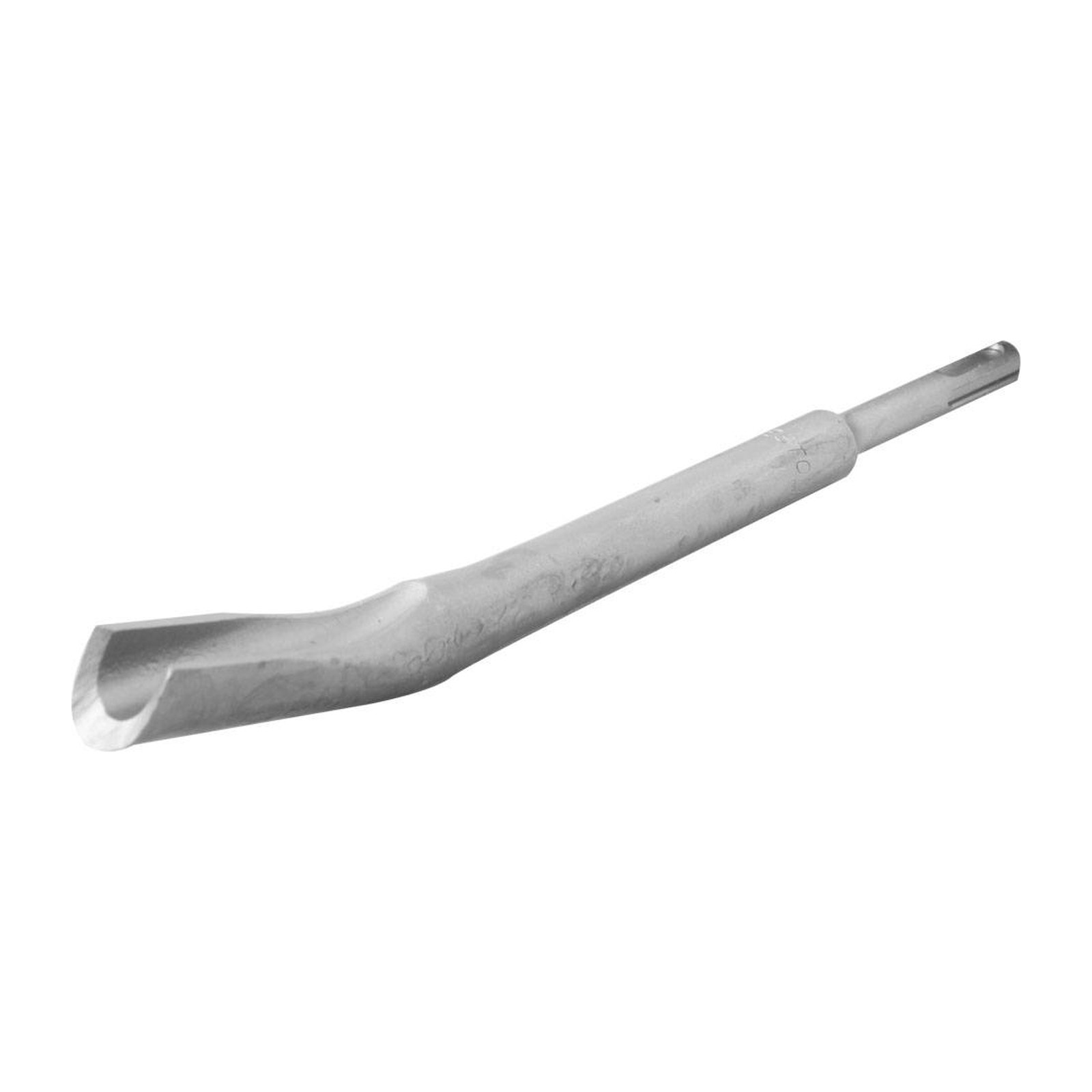 Cincel SDS Plus Gurbia Acanalada 250x22 mm Weston