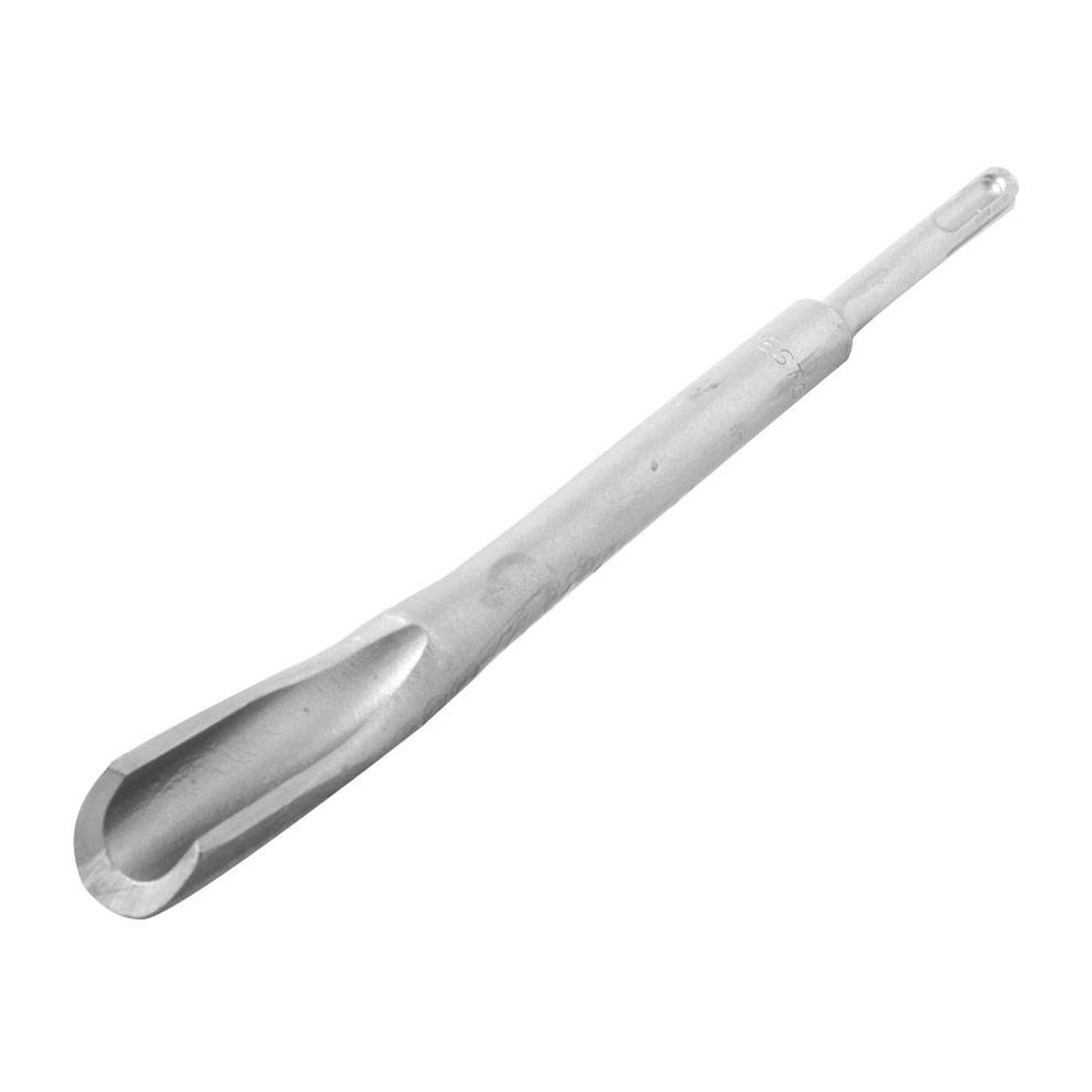 CINCEL SDS PLUS GURBIA/ACANALADA 250X22MM - Imagen 2