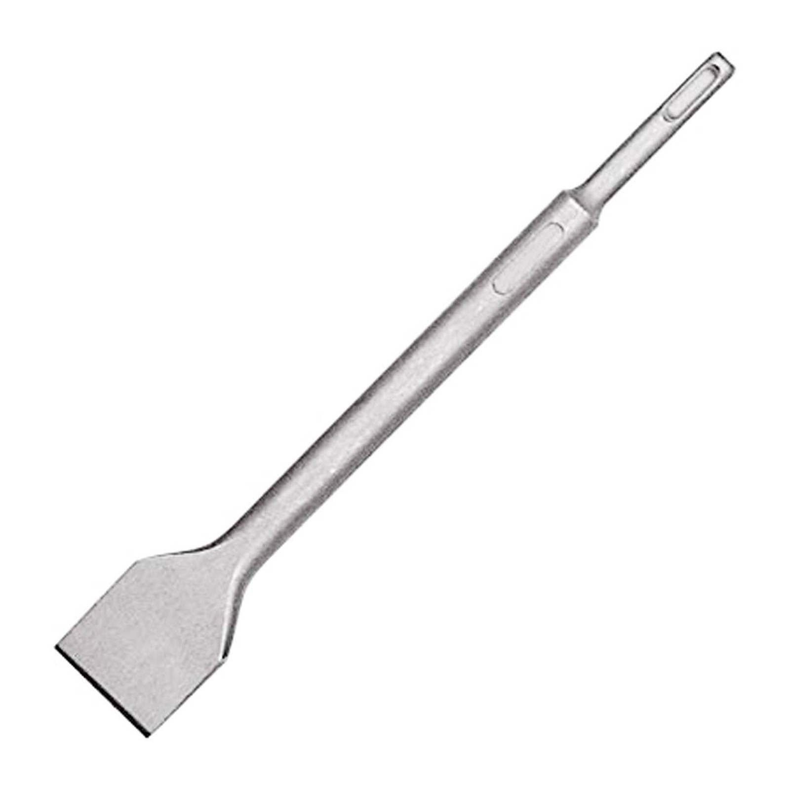 Cincel SDS Plus Ancho Pala 250x40 mm Weston