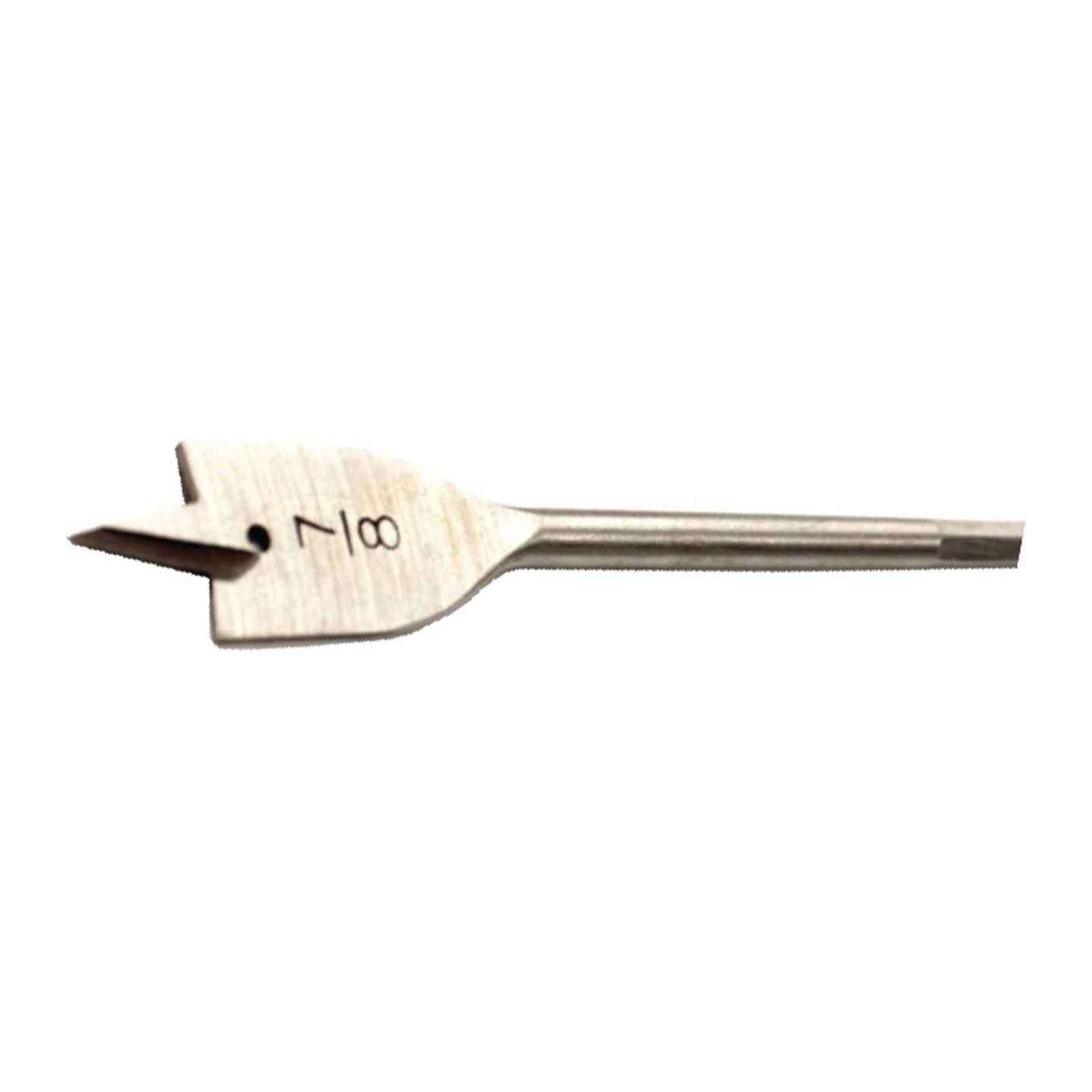 Broca para Madera Tipo Espada 5/16" Weston