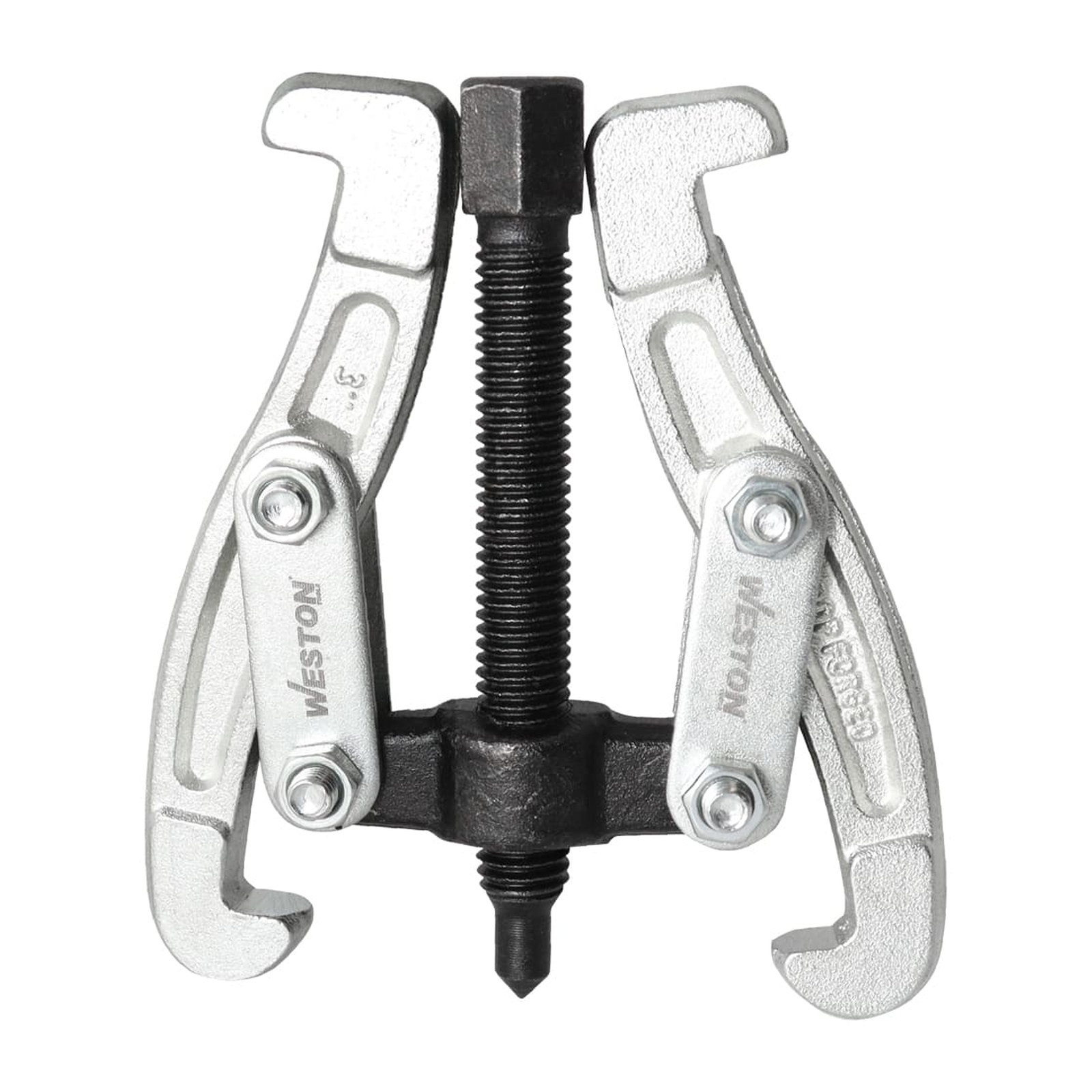 EXTRACTOR D/POLEAS 2 QUIJADAS 3" - Imagen 2