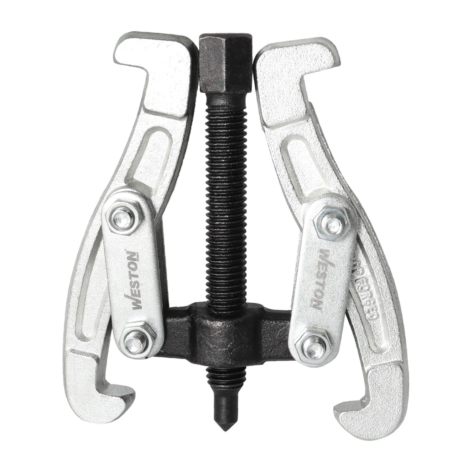 EXTRACTOR D/POLEAS 2 QUIJADAS 4" - Imagen 2