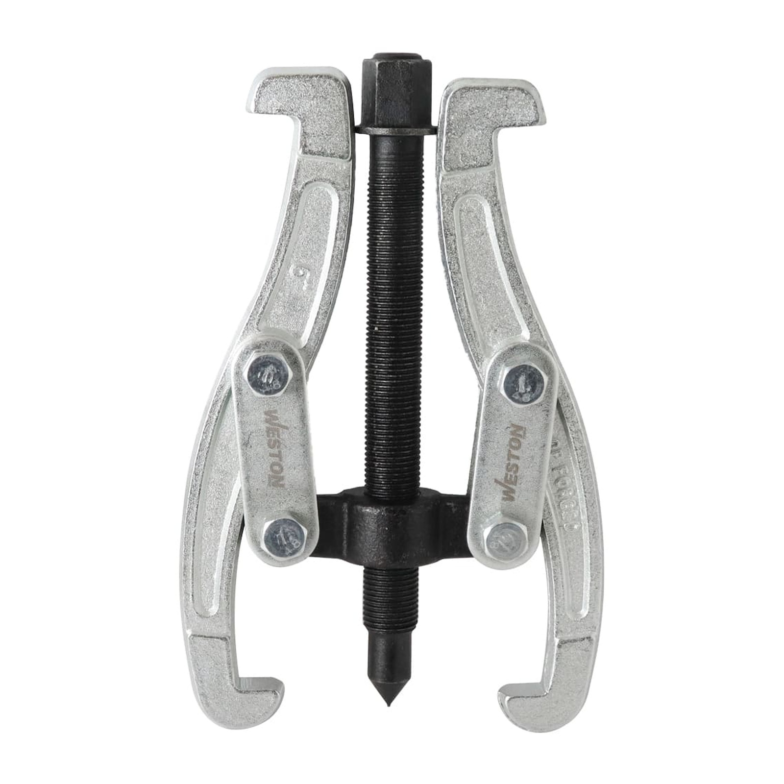 EXTRACTOR D/POLEAS 2 QUIJADAS 6" - Imagen 2