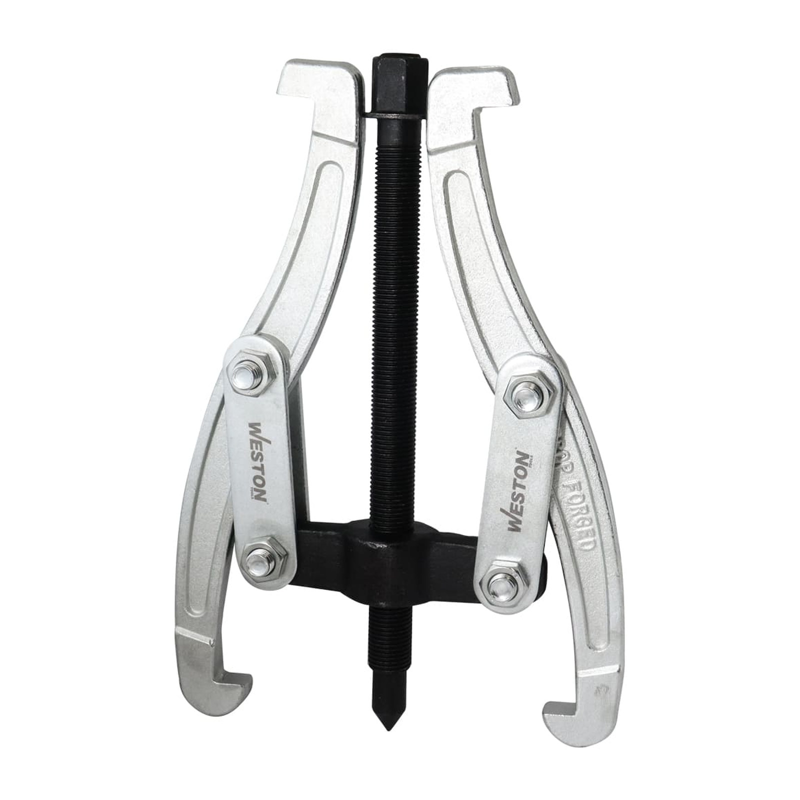 EXTRACTOR D/POLEAS 2 QUIJADAS 12" - Imagen 2