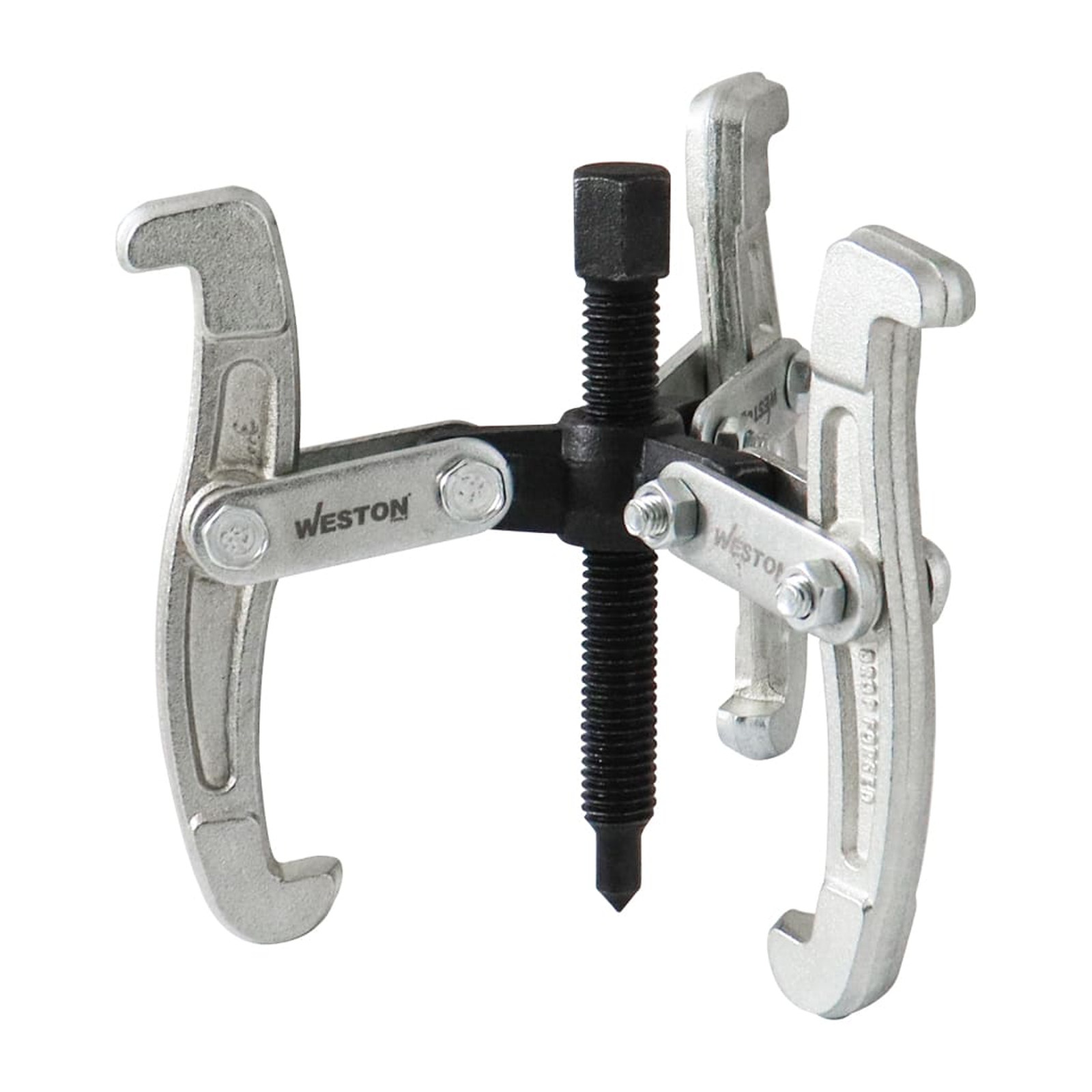 JGO EXTRACTOR D/POLEAS 3 QUIJADAS 3", 4" Y 6" - Imagen 2