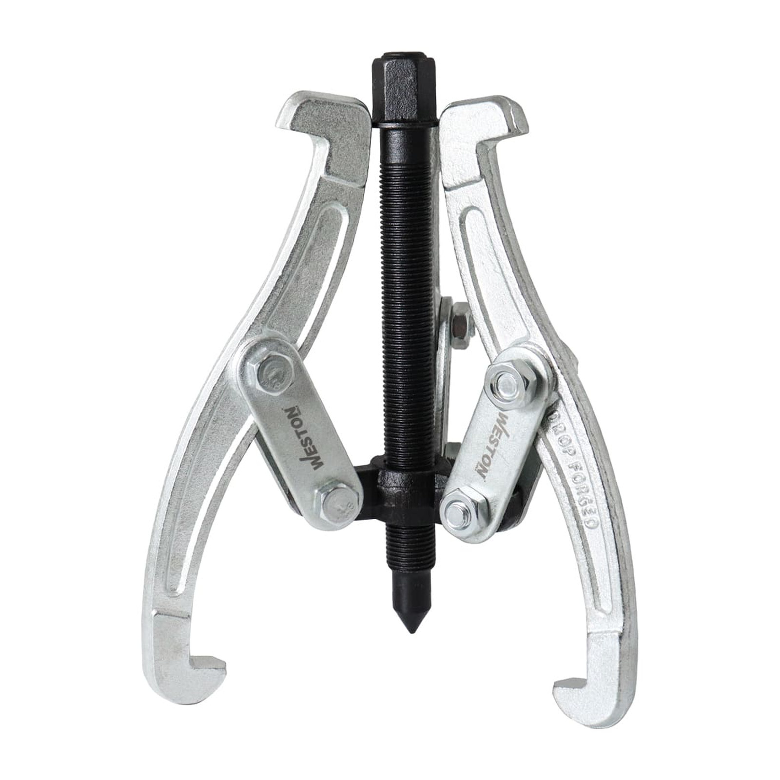 JGO EXTRACTOR D/POLEAS 3 QUIJADAS 3", 4" Y 6" - Imagen 3
