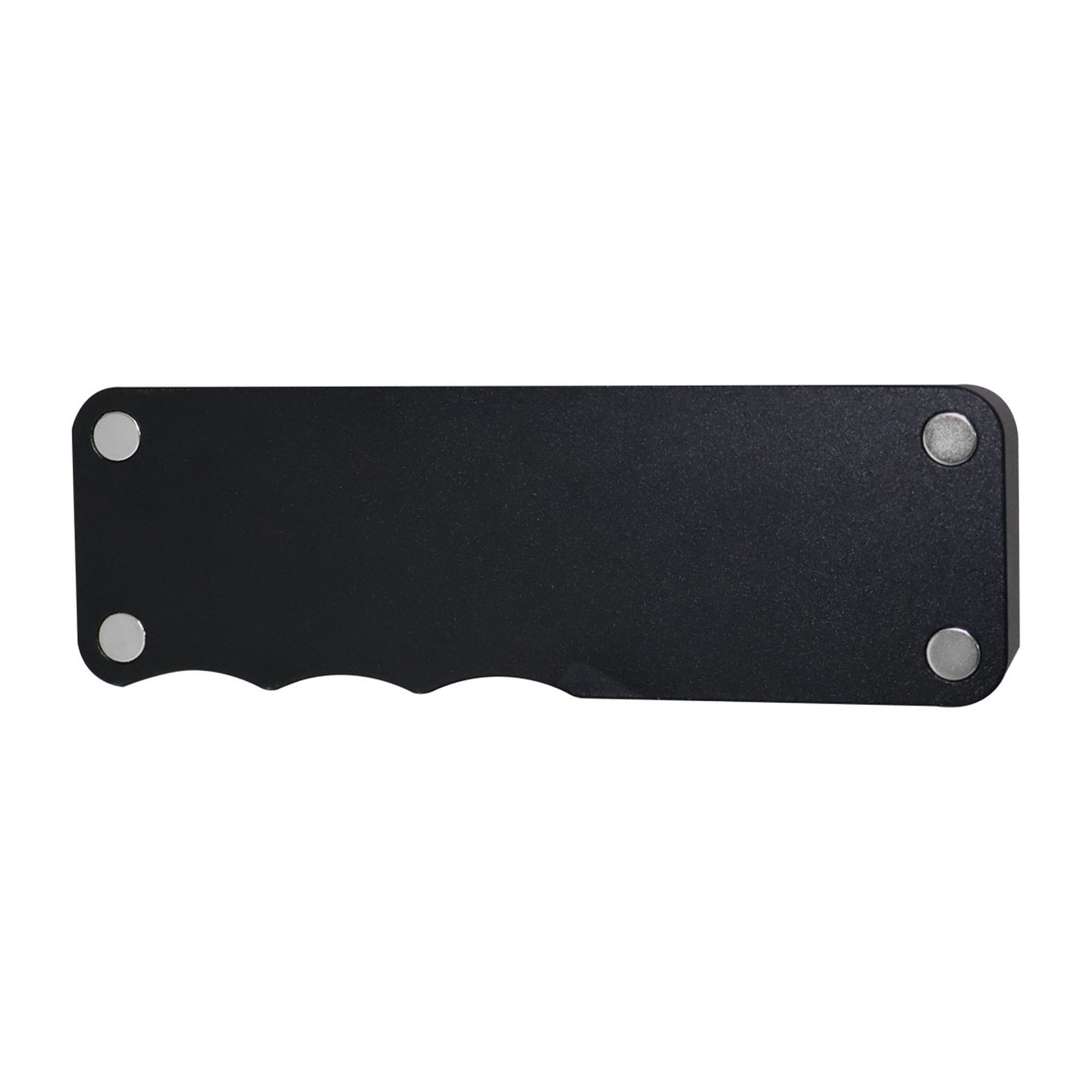 ORGANIZADOR BROCAS MAGNETICO 1/16"-1/2" (180x60x25mm) AGJ. EX. 10 DE 1/4" - Imagen 3