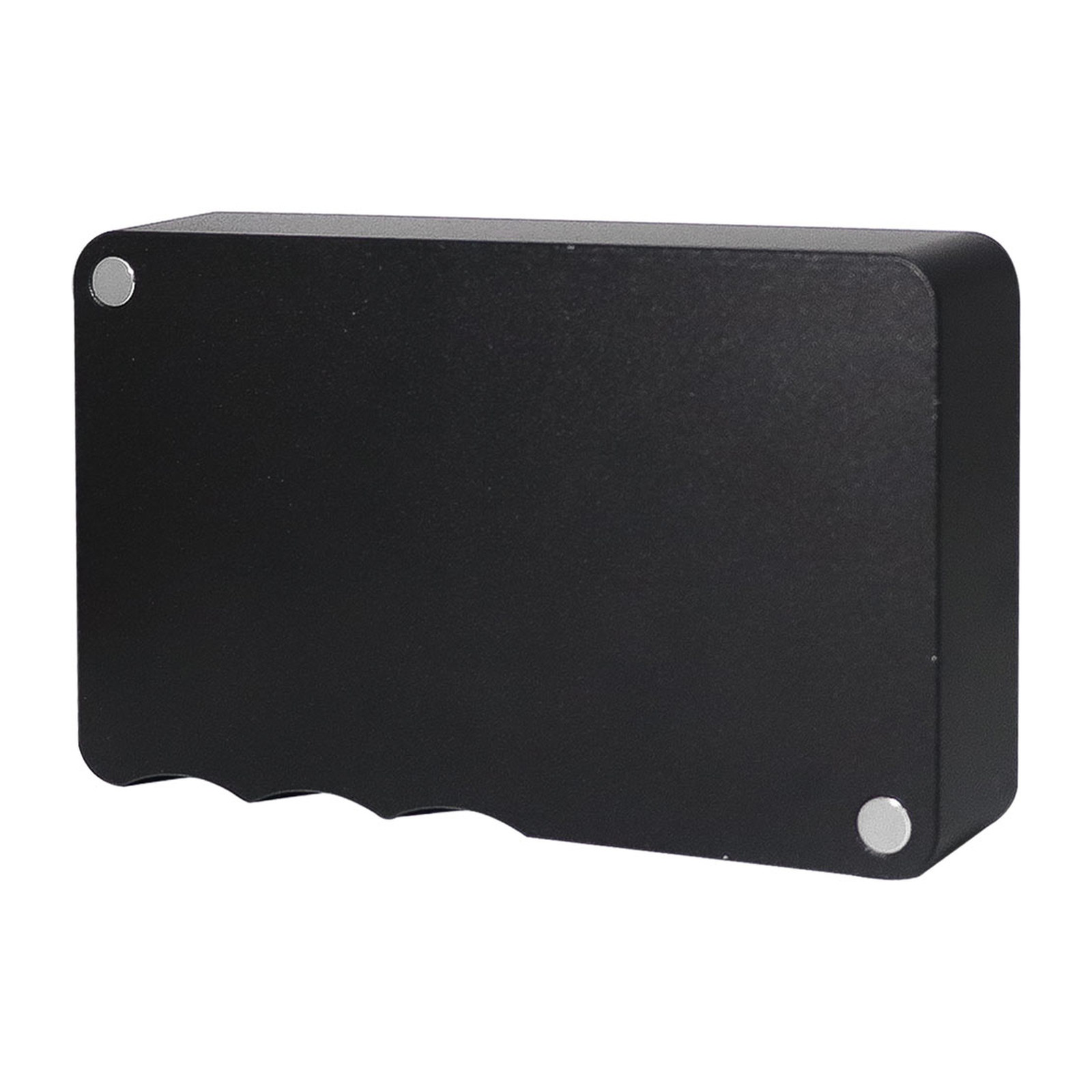 ORGANIZADOR BROCAS MAGNETICO 1/16"-1/2" (190x110x25mm) AGJ. EX. (12 DE 1/4" & 10 DE 3/8") - Imagen 3