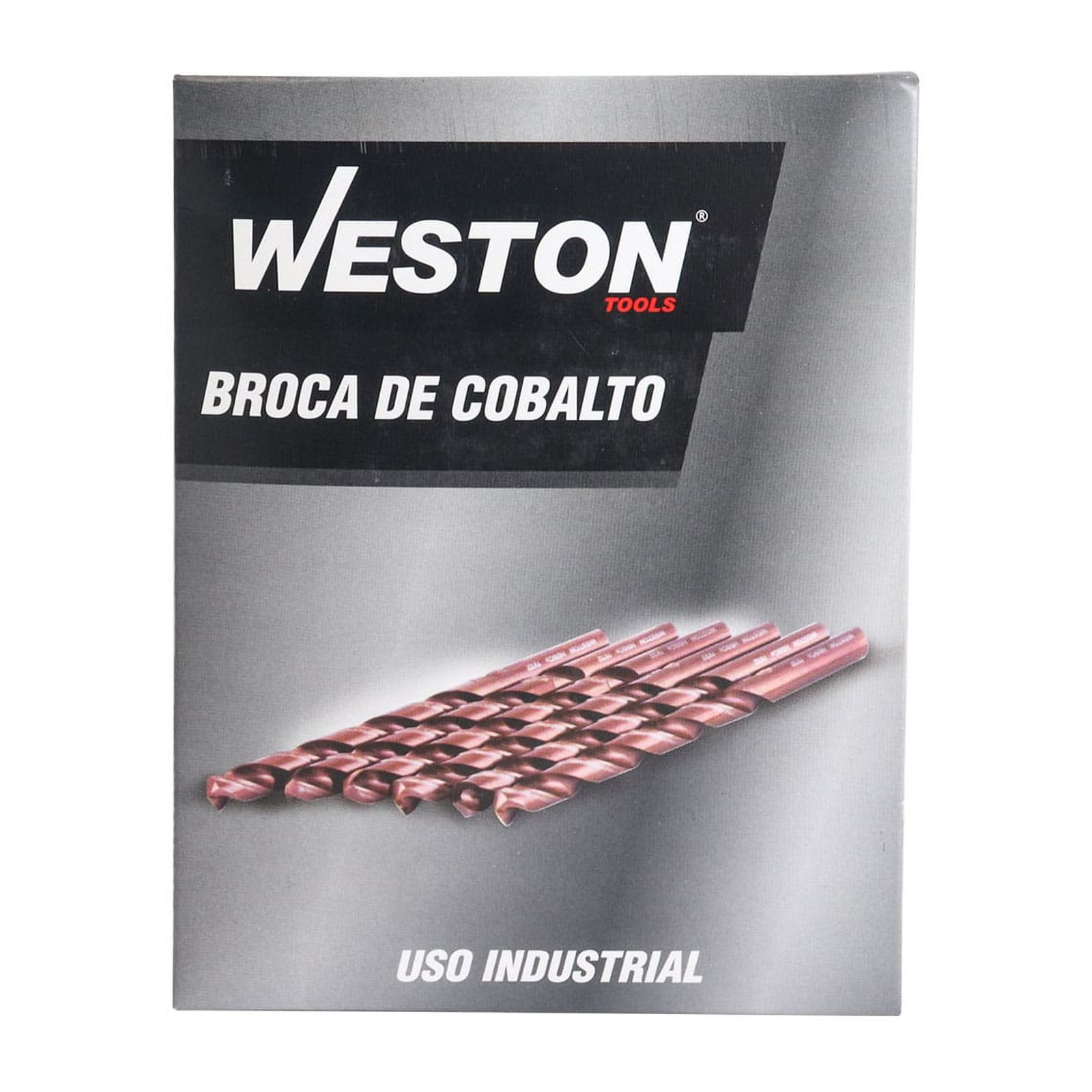 BROCA COBALTO 3/32" (Precio x pieza - Empaque c/12 pzas) - Imagen 4
