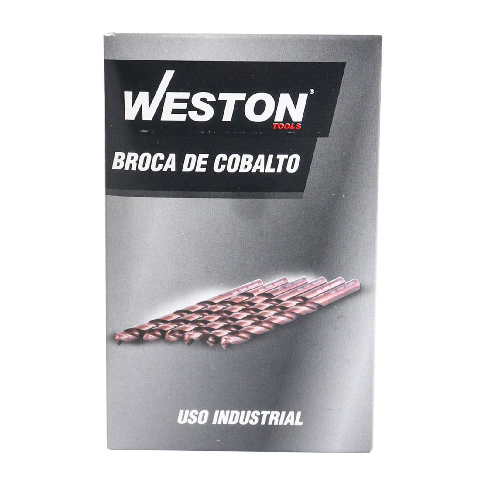 BROCA COBALTO 1/8" (Precio x pieza - Empaque c/12 pzas) - Imagen 4