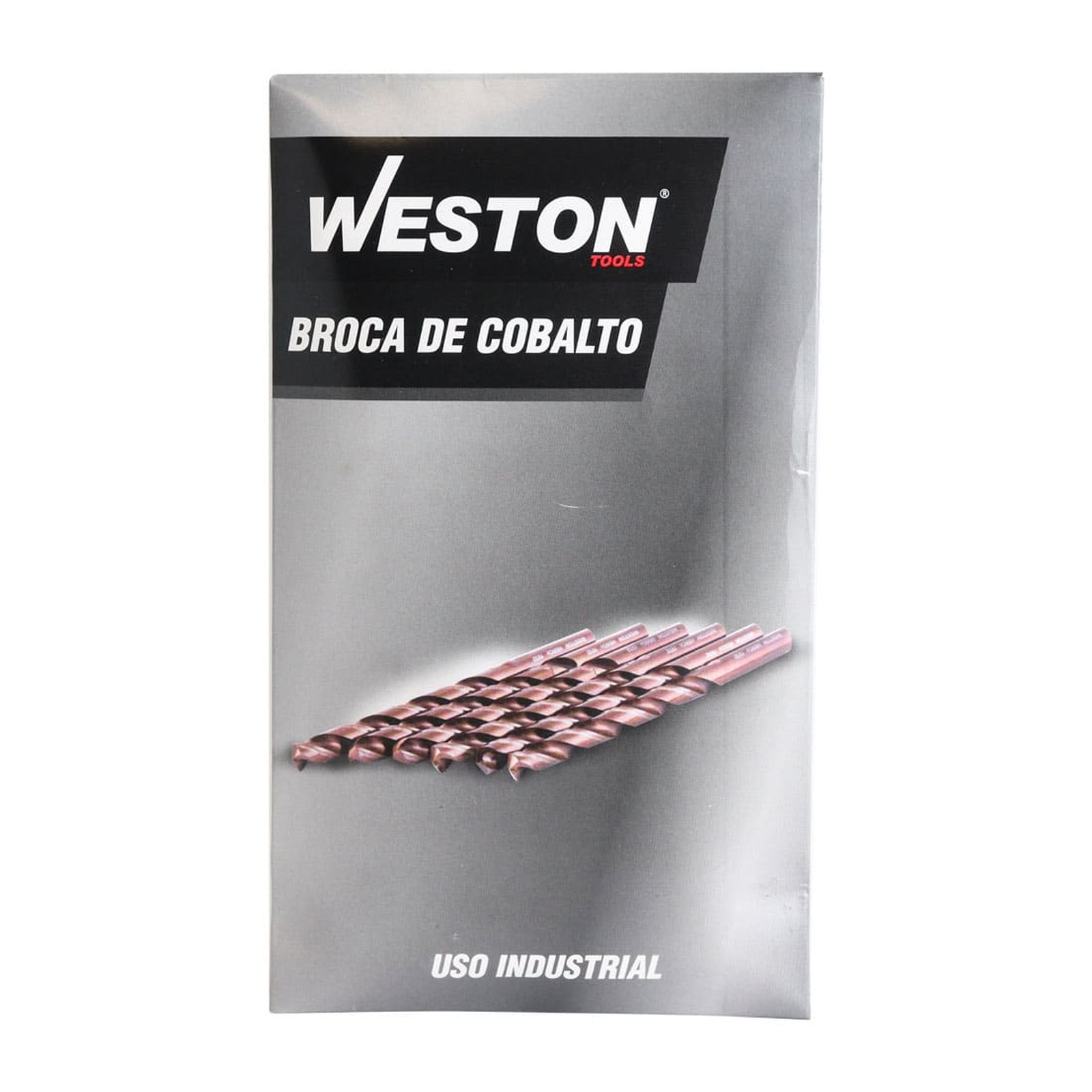 BROCA COBALTO 27/64" (Precio x pieza - Empaque c/6 pzas) - Imagen 4