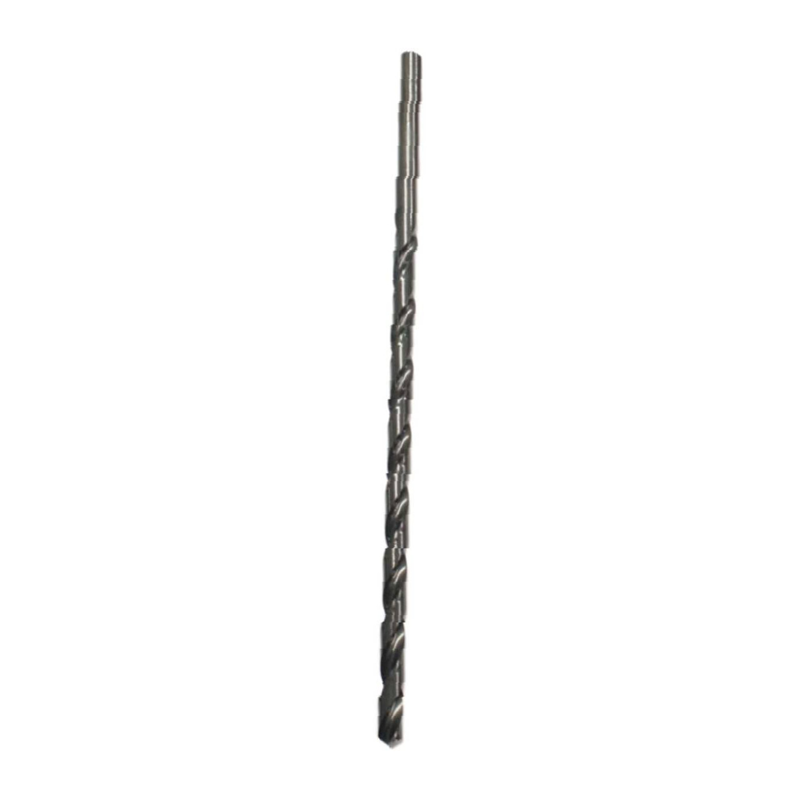 Broca Extra Larga de Alta Velocidad 23/64" x 12" Weston