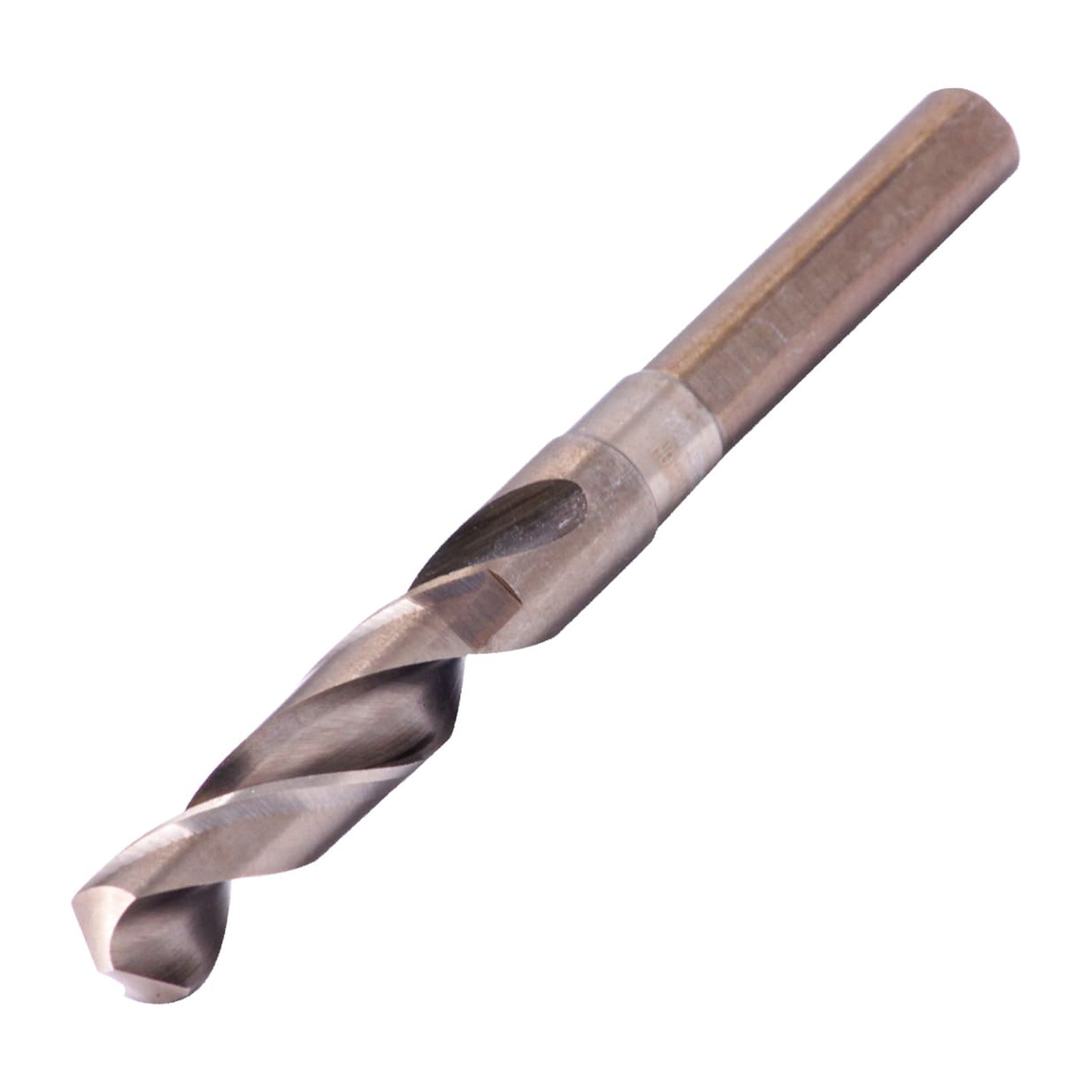 Broca de Cobalto Zanco Reducido 23/32" x 1/2" Weston