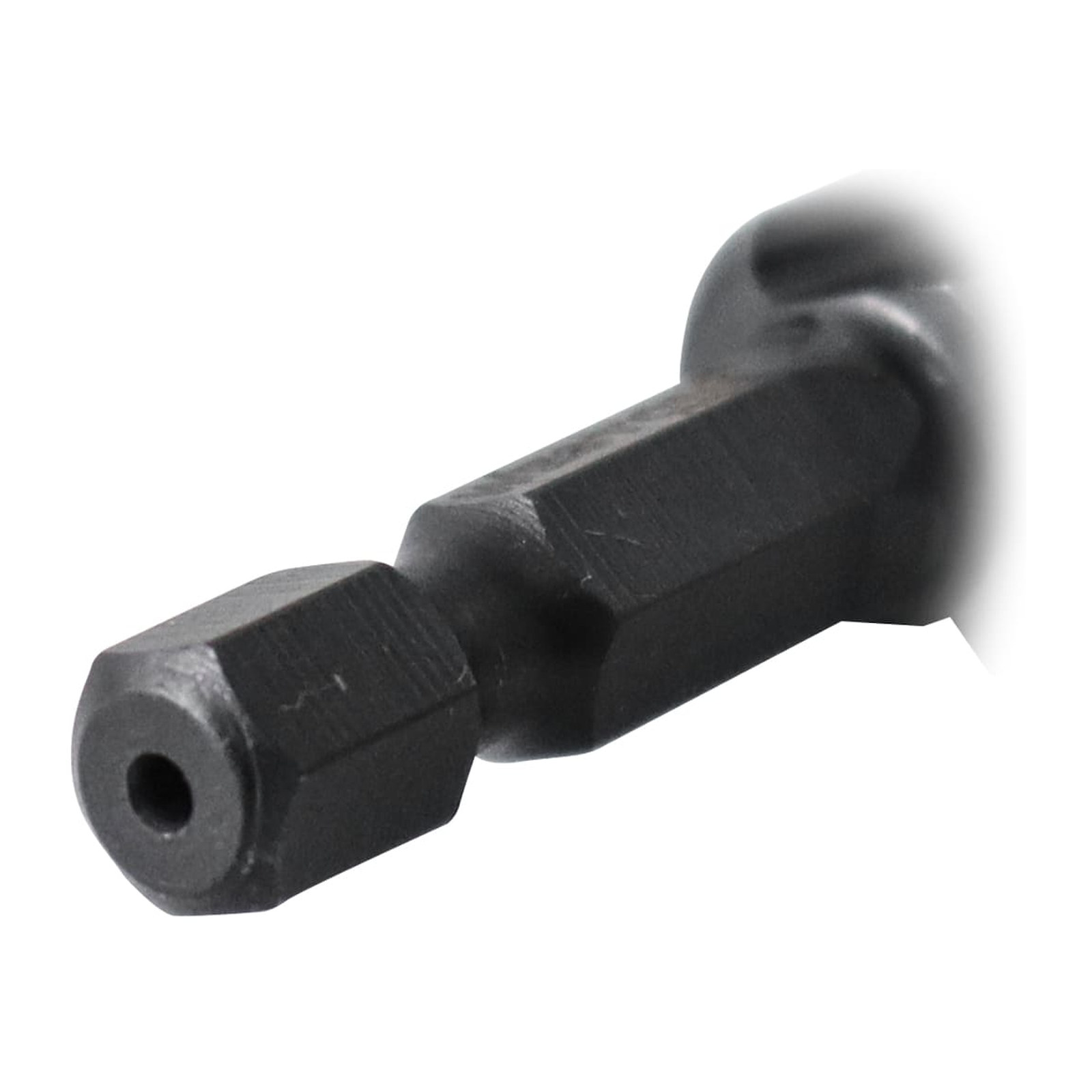BROCA ESCALONADA M2 #1 3/16'' - 1/2'' - Imagen 3