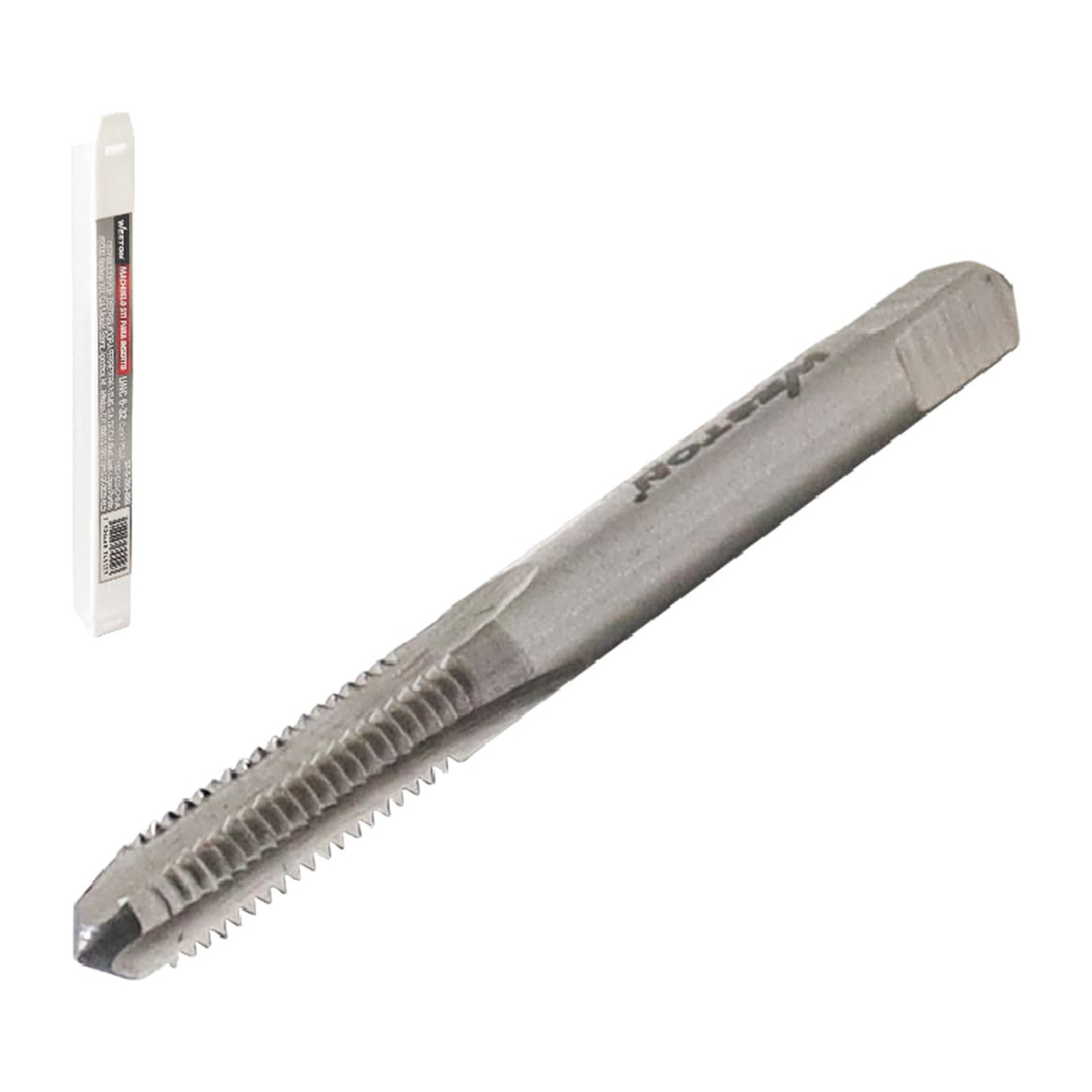 Machuelo AAV STI para Inserto Helicoidal UNC 6-32 Weston