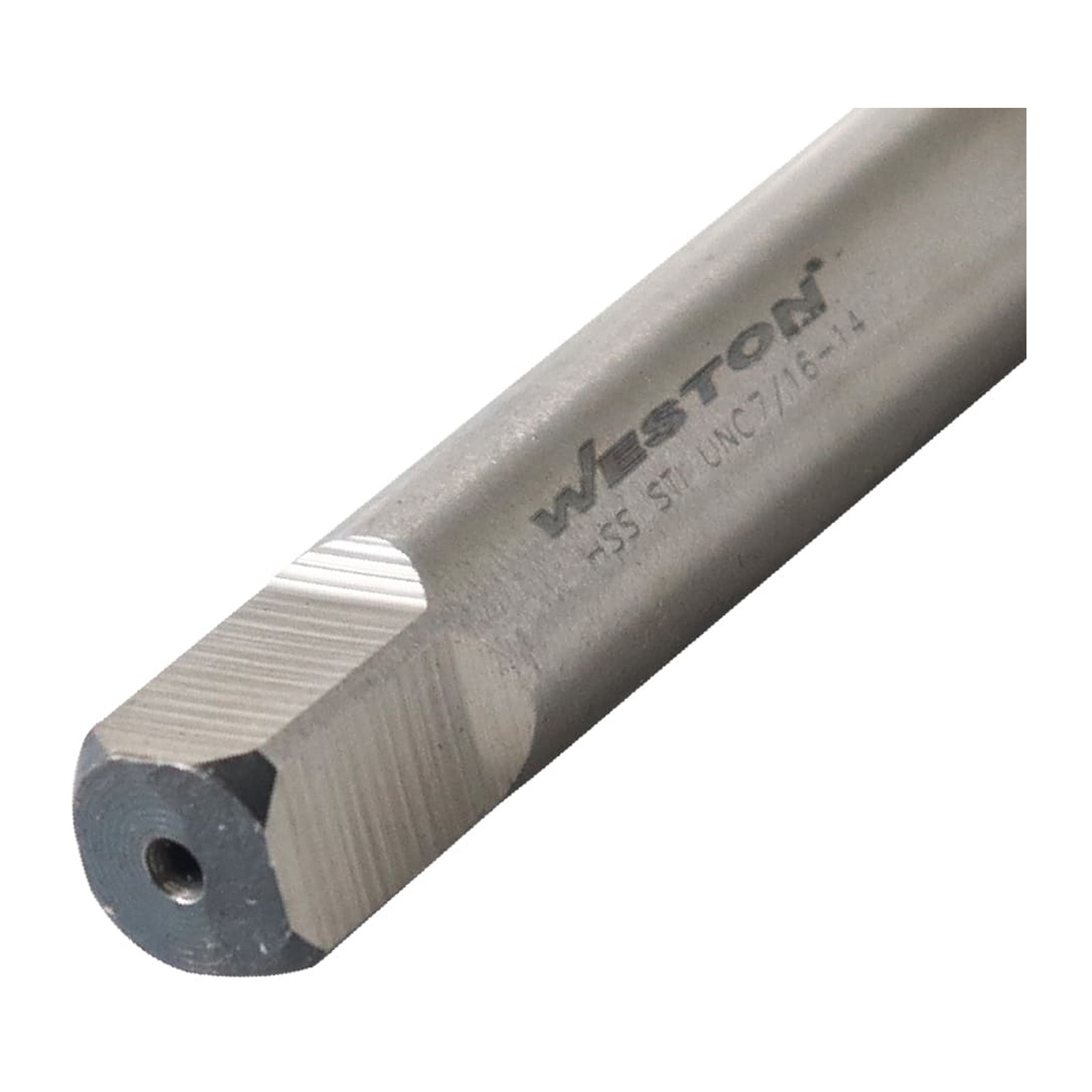 MACHUELO AAV STI PARA INSERTO HELICOIDAL UNC 7/16"-14 - Imagen 2