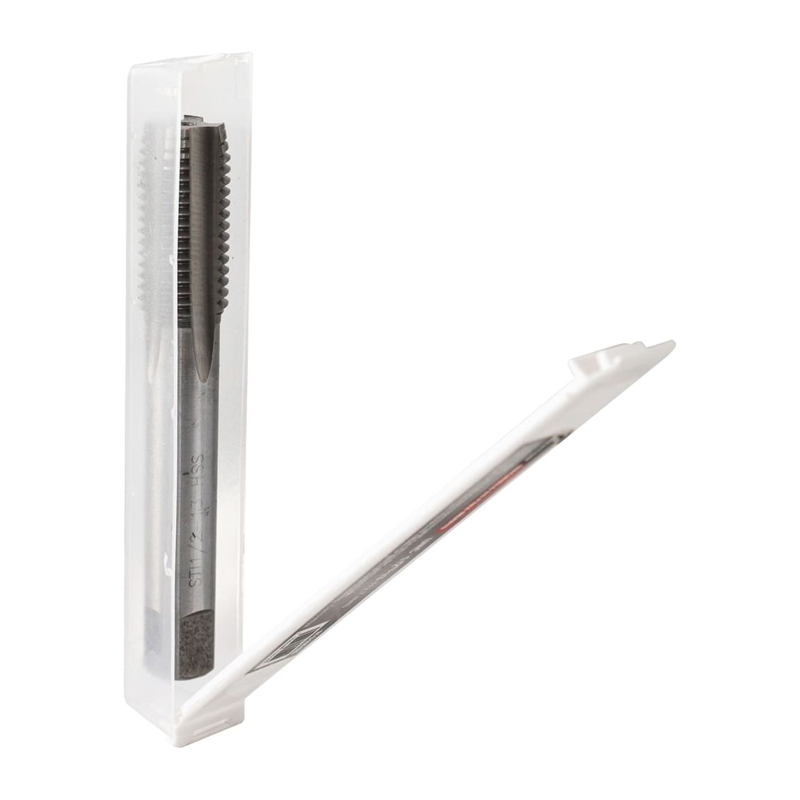 MACHUELO AAV STI PARA INSERTO HELICOIDAL UNC 1/2"-13 - Imagen 3