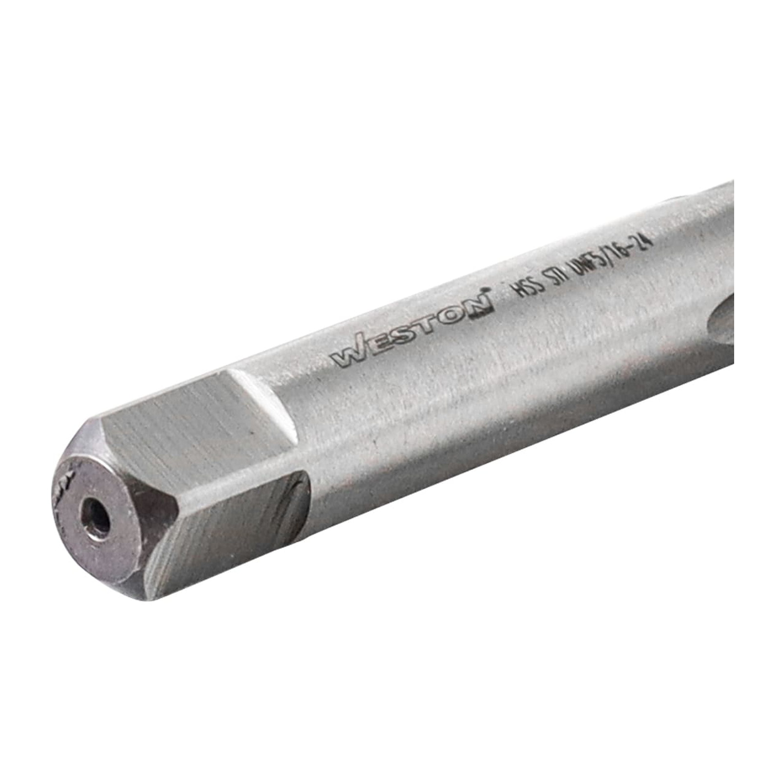 MACHUELO AAV STI PARA INSERTO HELICOIDAL UNF 5/16"-24 - Imagen 2