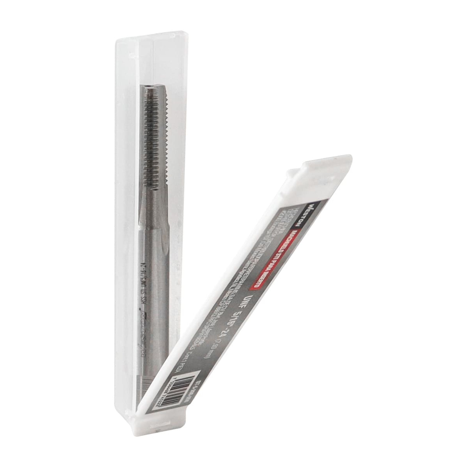 MACHUELO AAV STI PARA INSERTO HELICOIDAL UNF 5/16"-24 - Imagen 3