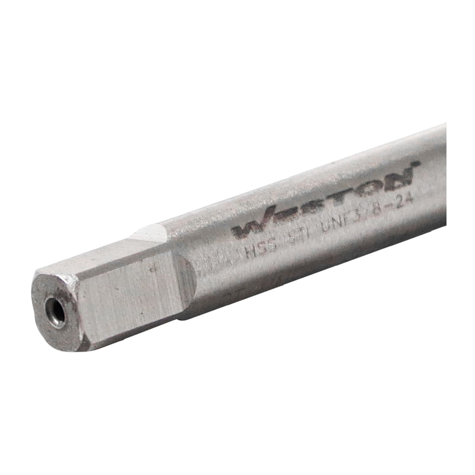 MACHUELO AAV STI PARA INSERTO HELICOIDAL UNF 3/8"-24 - Imagen 2