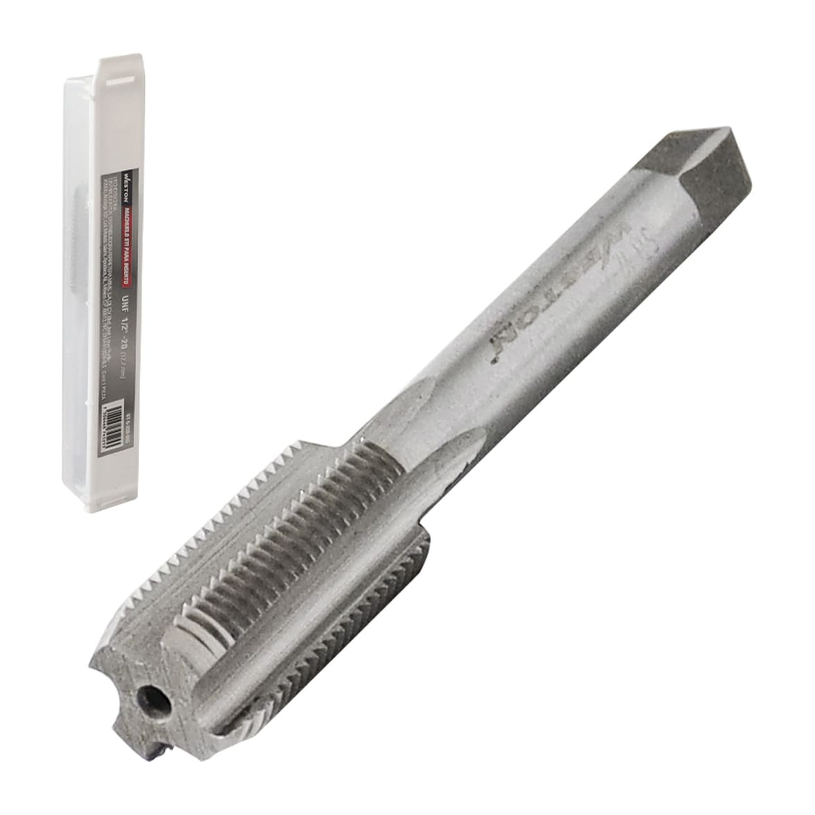 Machuelo AAV STI para Inserto Helicoidal UNF 1/2"-20 Weston