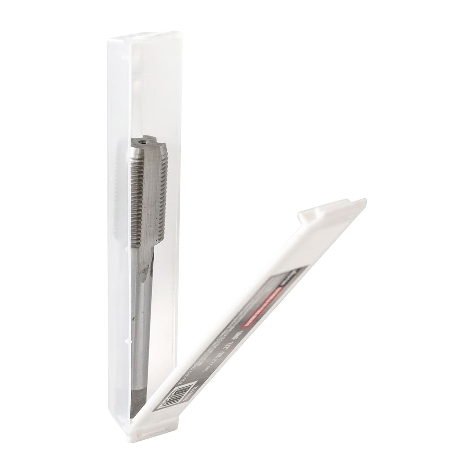 MACHUELO AAV STI PARA INSERTO HELICOIDAL UNF 1/2"-20 - Imagen 3