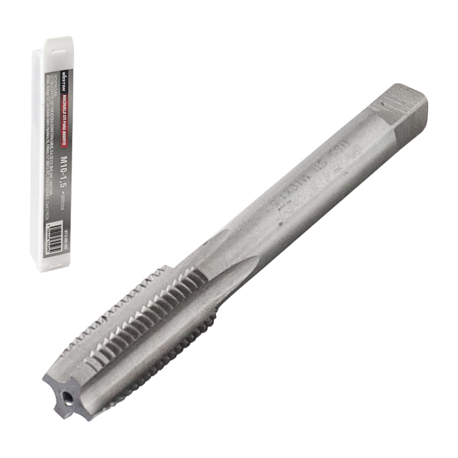 Machuelo STI para Inserto Helicoidal M10-1.5 Weston