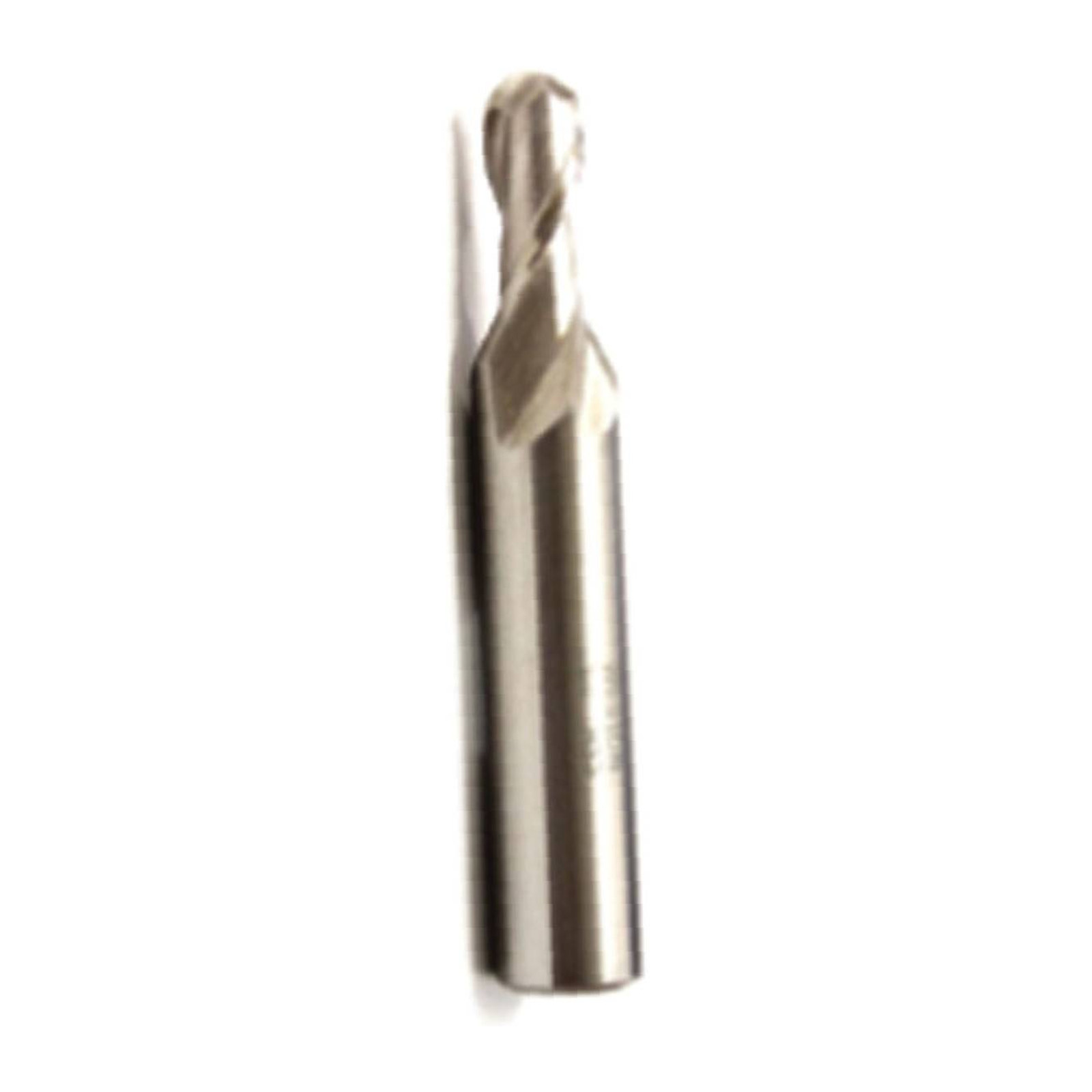 Cortador Vertical de Bola 2 Flautas 1-1/2 x 1-1/4" Weston