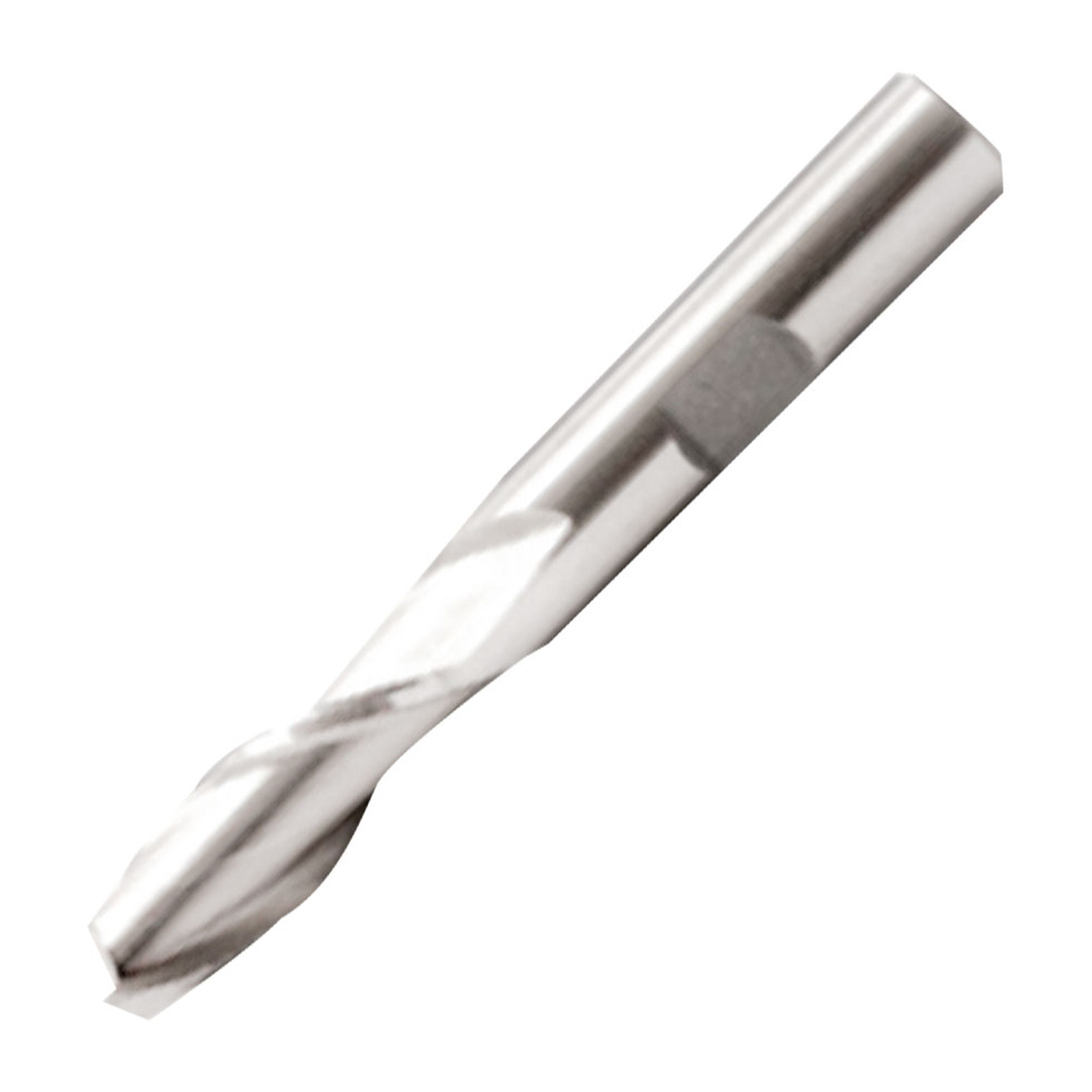 Cortador Vertical 7/8" x 7/8" 2 Flautas Largo Weston