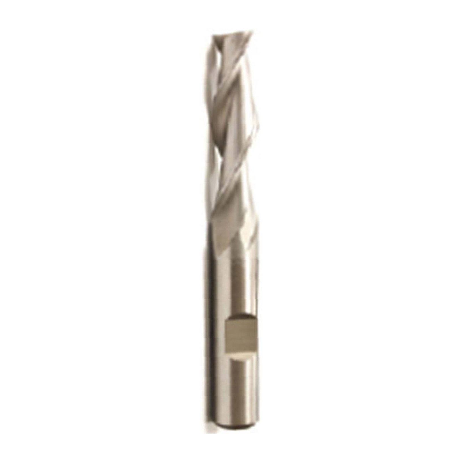 Cortador Vertical 3/8 x 3/8" 2 Flautas No Recubierto Weston