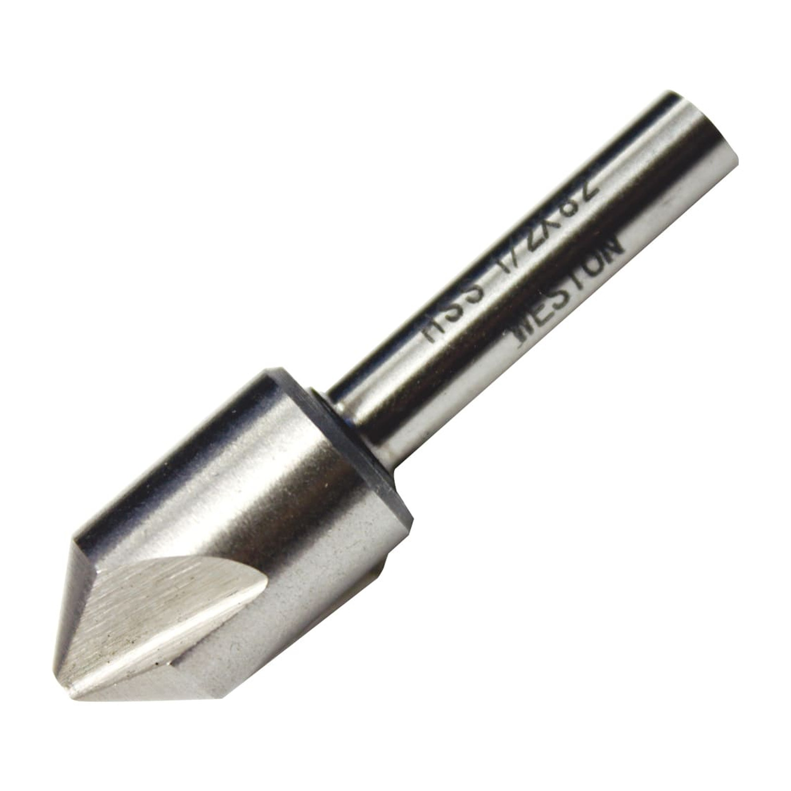Avellanador WESTON 3/8" 90° 3 Flautas