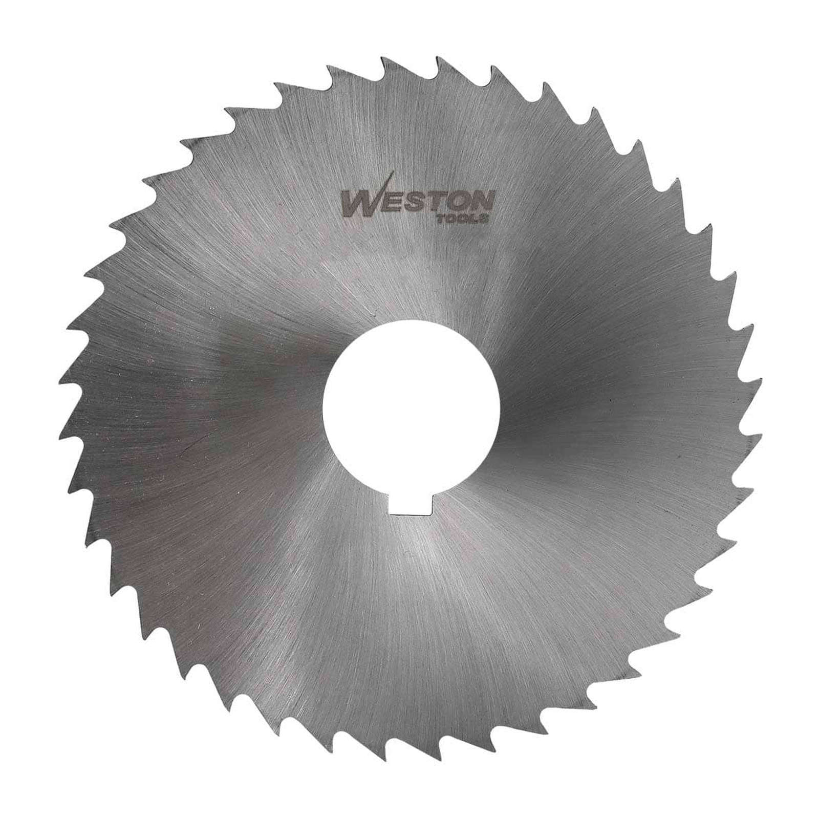 Sierra Circular para Metal 3" x 1" x 3/64" Acero de Alta Velocidad Weston