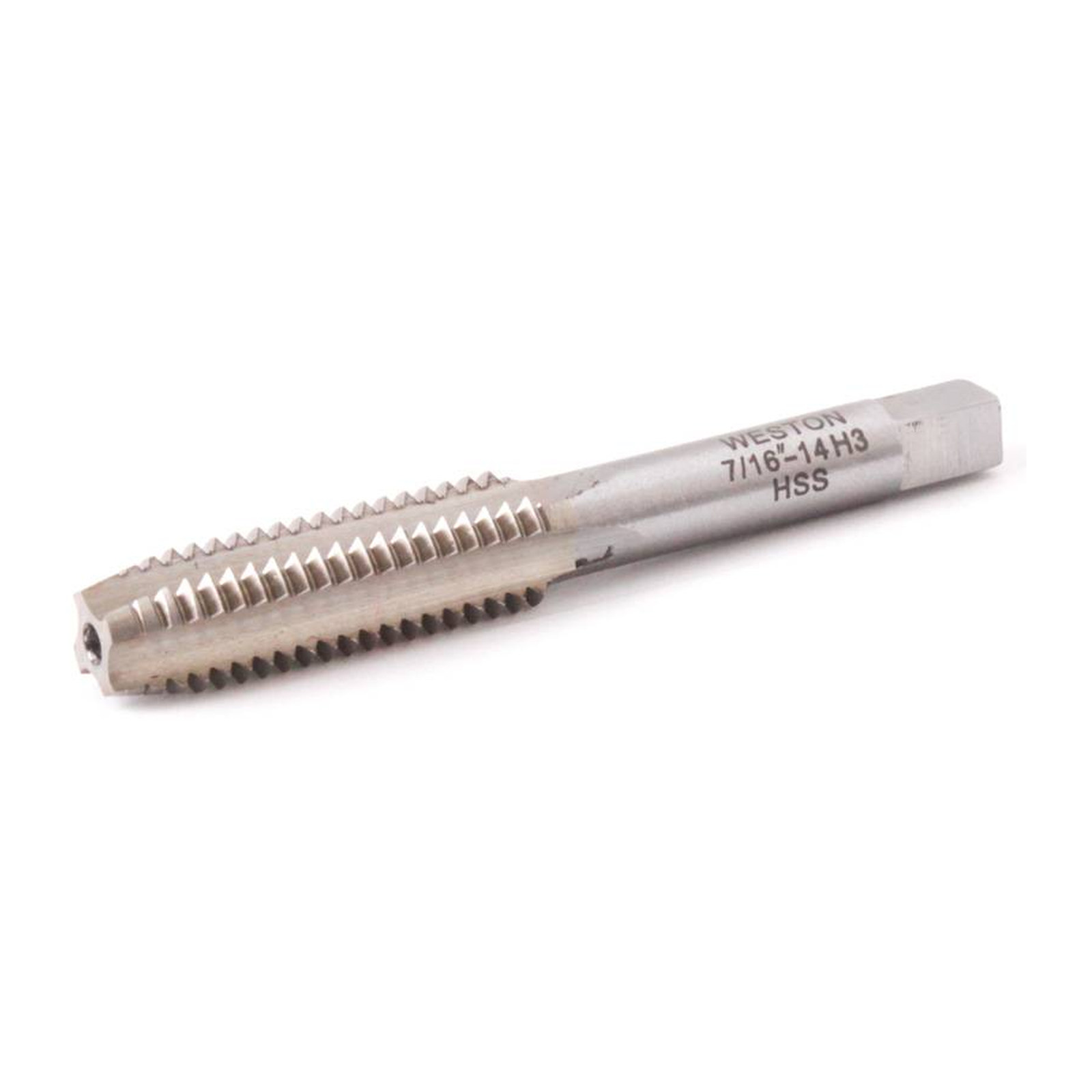 Machuelo 7/16"-14 AAV Weston