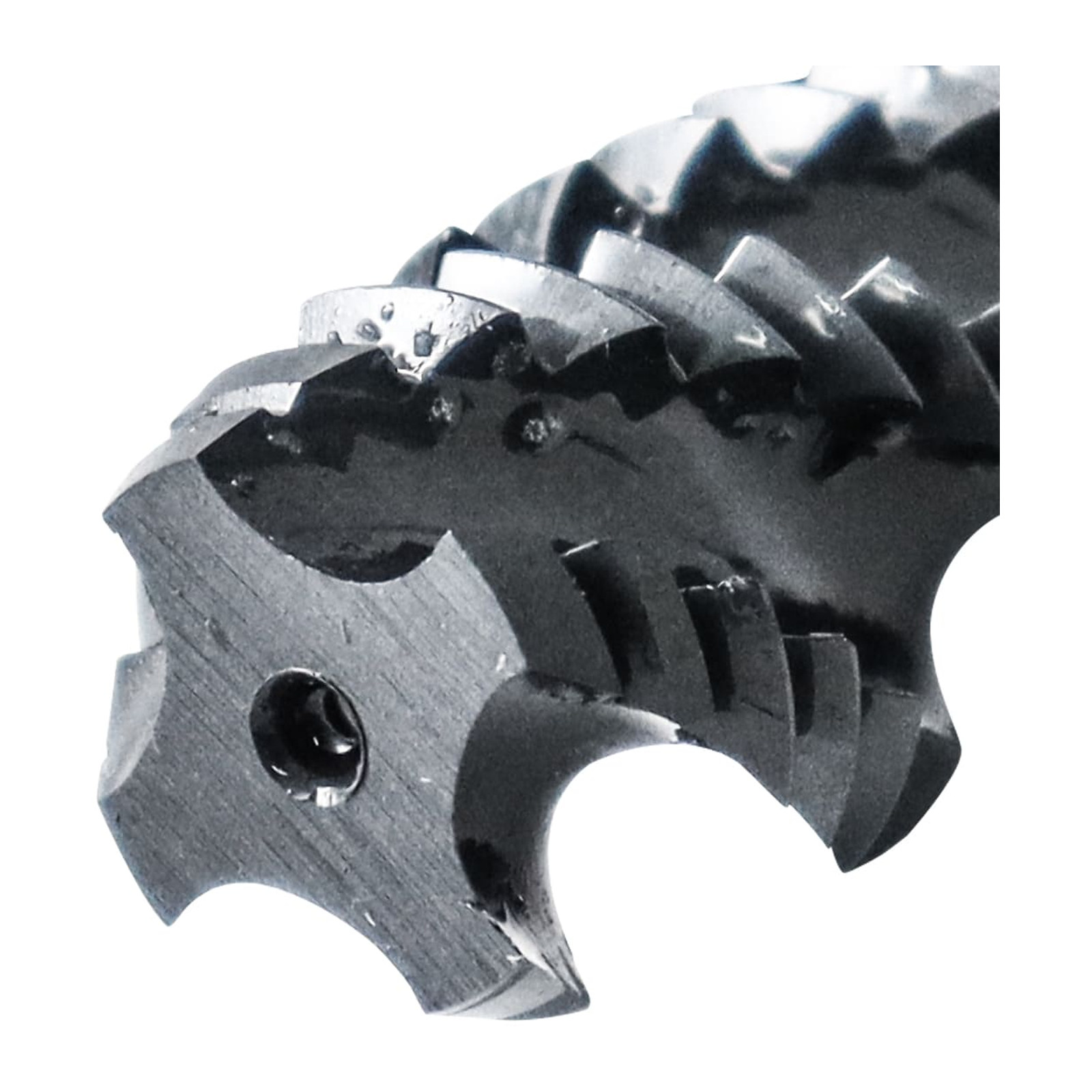MACHUELO HELICOIDAL 5/8"-11 AAV H5 - Imagen 3