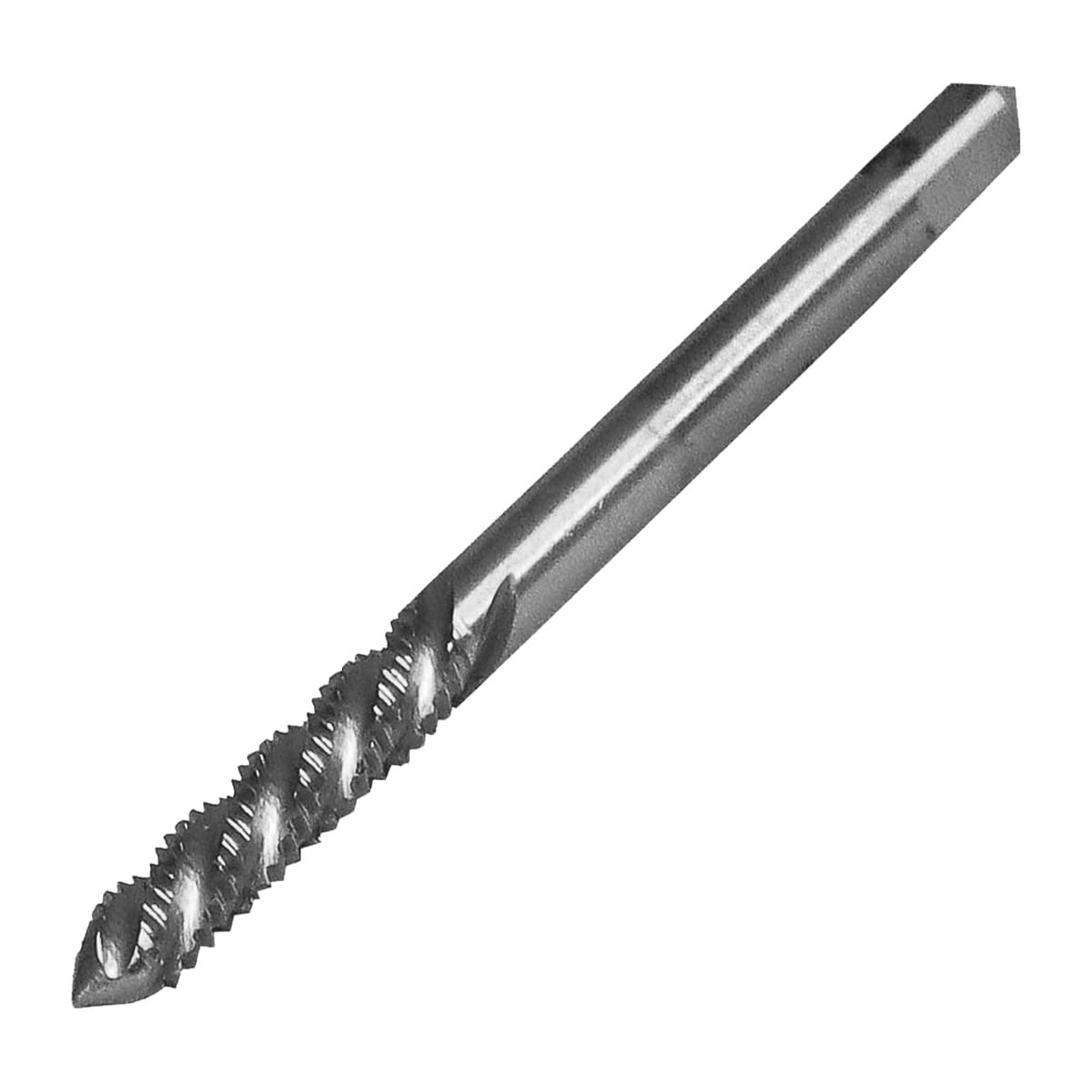 Machuelo Helicoidal Weston 5/8"-18 A.V.