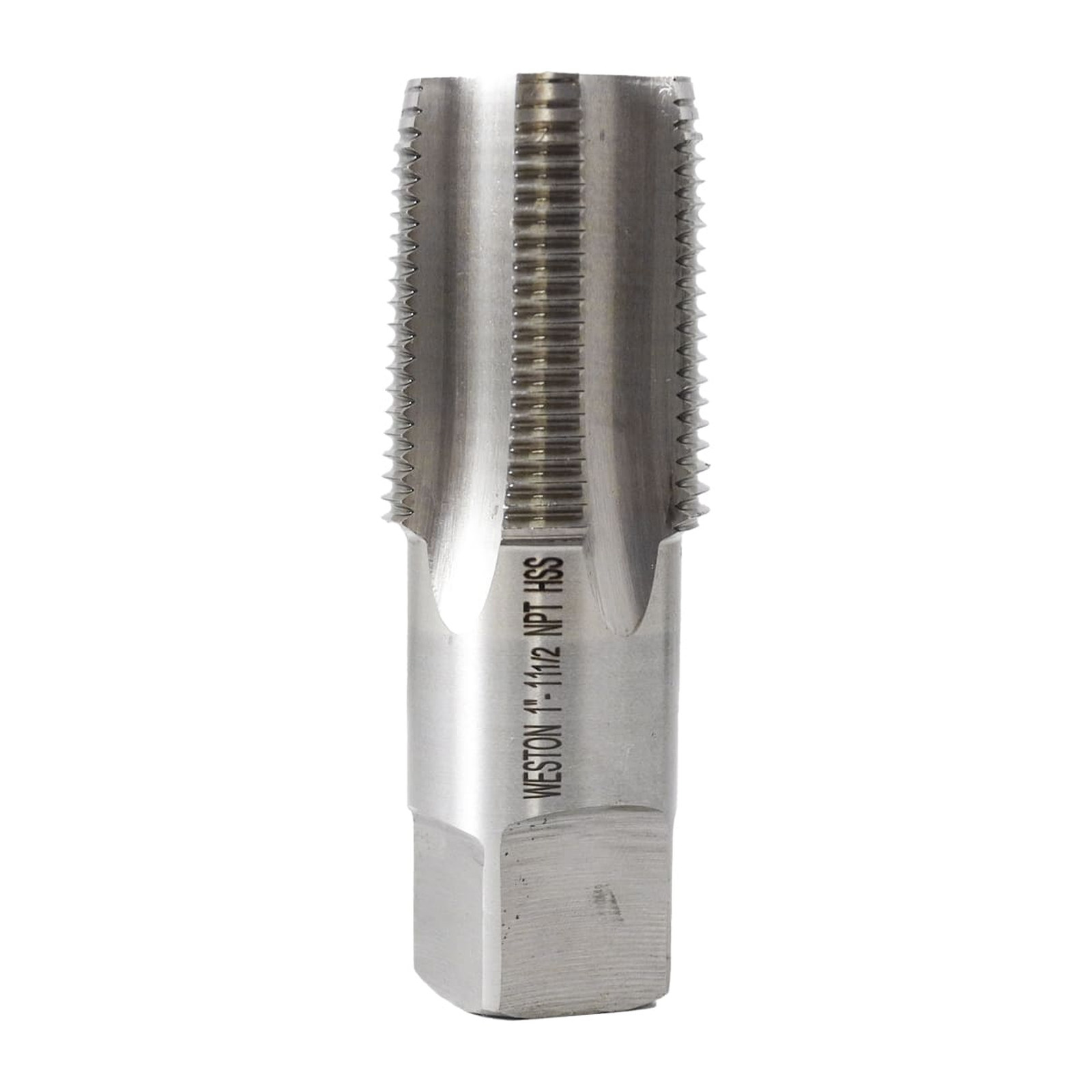 MACHUELO 1/2"-14 NPT AAV - Imagen 3