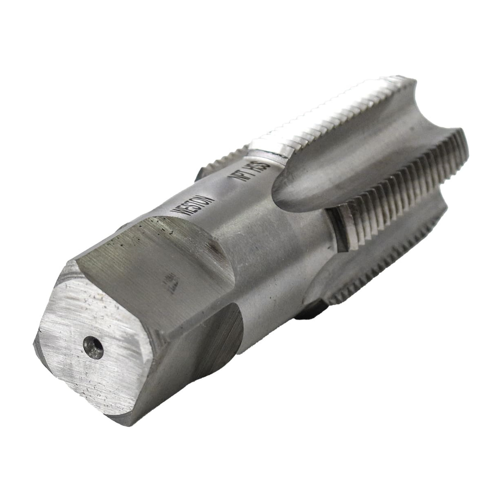MACHUELO 3"-8 NPT AAV - Imagen 2