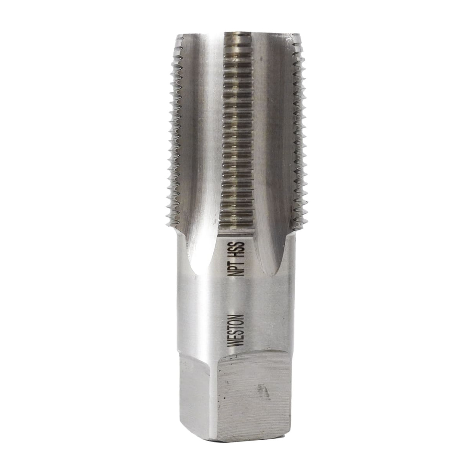 MACHUELO NPT 3/4"-14 LARGO 6" AAV - Imagen 3