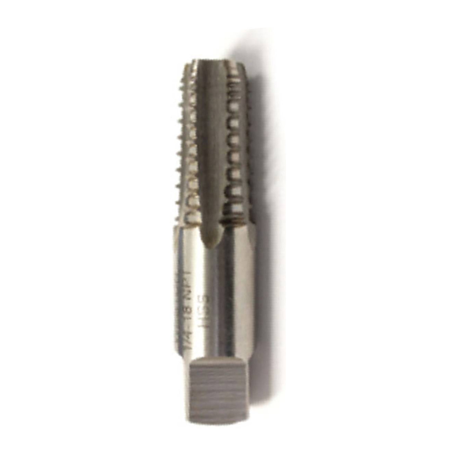 Machuelo 1/2"-14 NPT Filo Interrumpido Weston