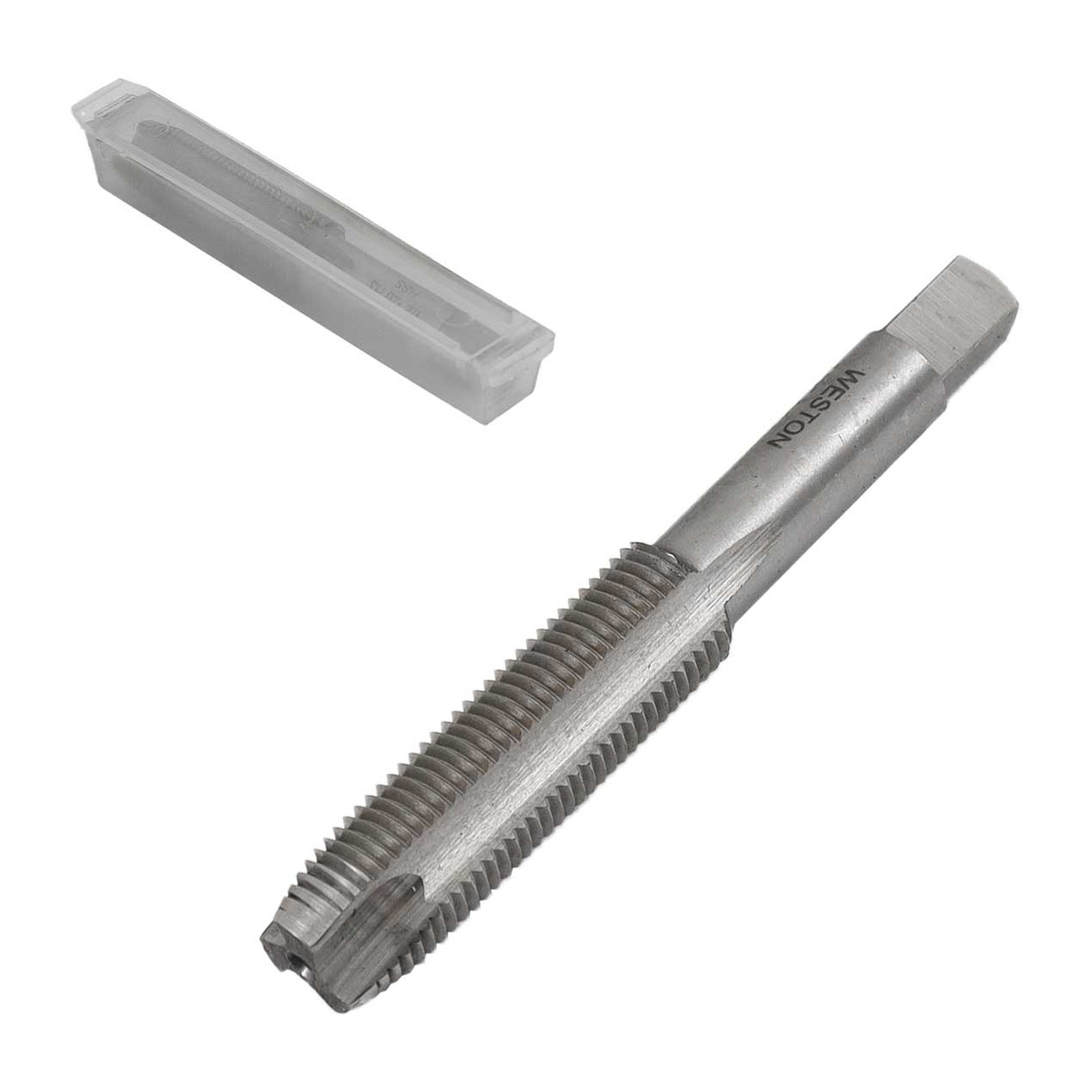 Machuelo Espiral T-Gun 1/2"-20 HSS Weston