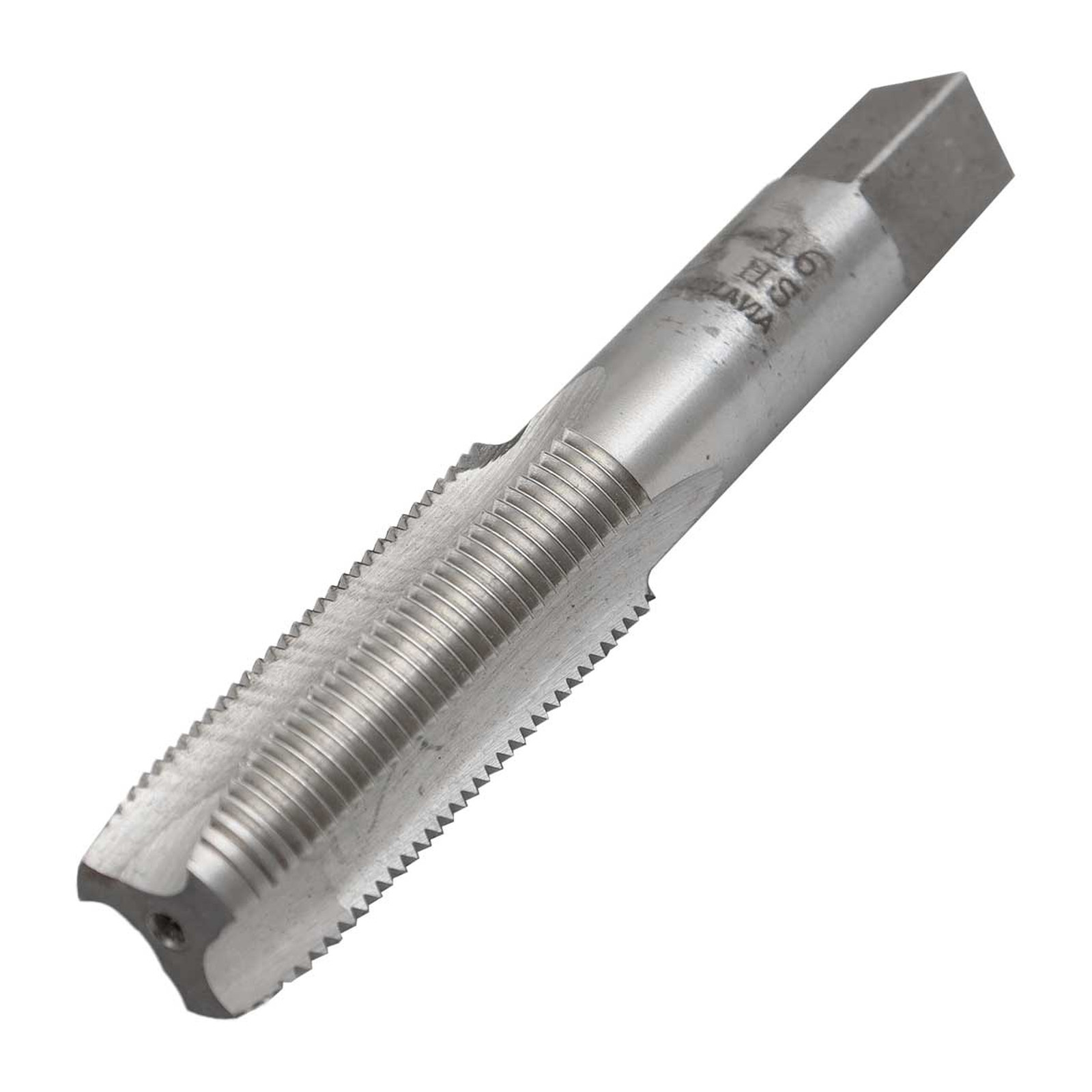 Machuelo Espiral T-Gun 3/4"-16 HSS Weston