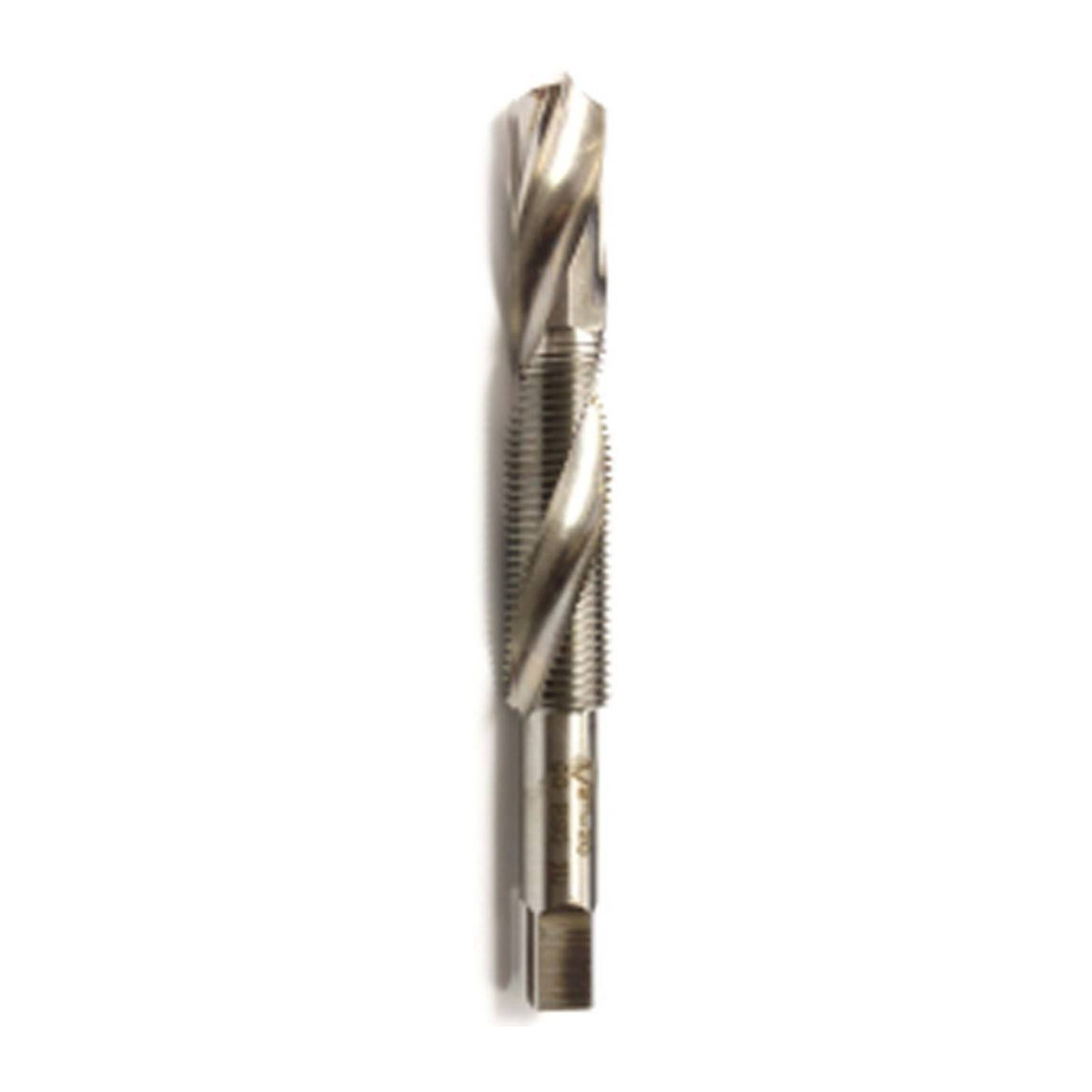 Machuelo Espiral Punta Broca 1/2"-20 HSS Weston