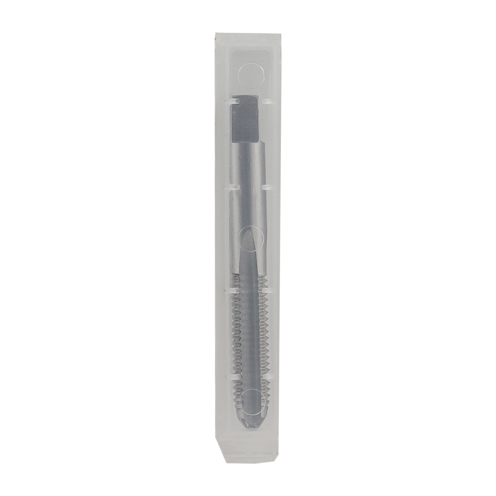 MACHUELO PLUG M6.0 X 1.0 A.C. - Imagen 2
