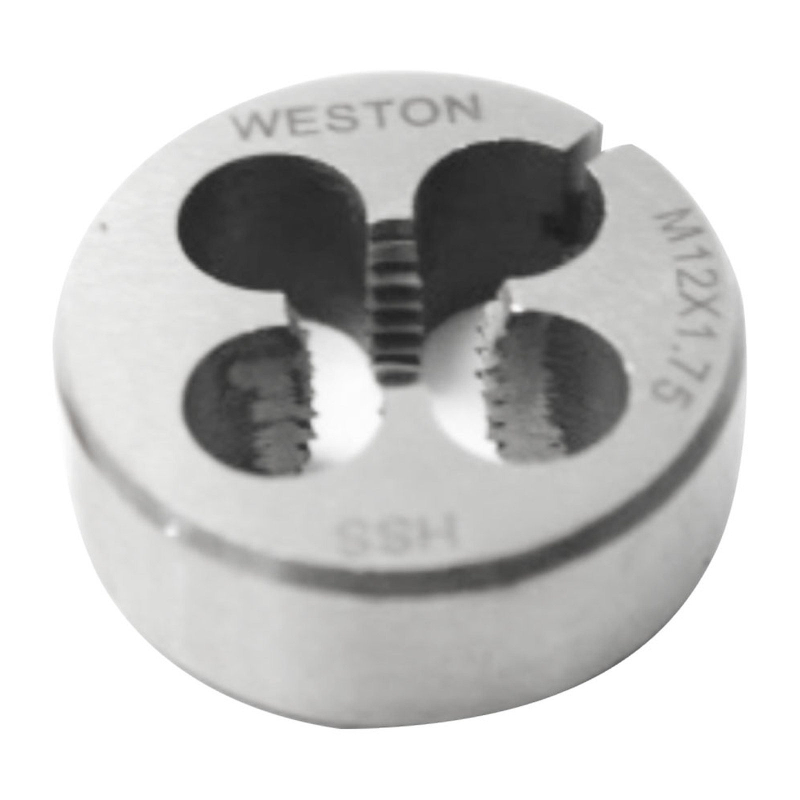 Dado Taraja WESTON 7/16-14 x 1" Rosca Izquierda HSS